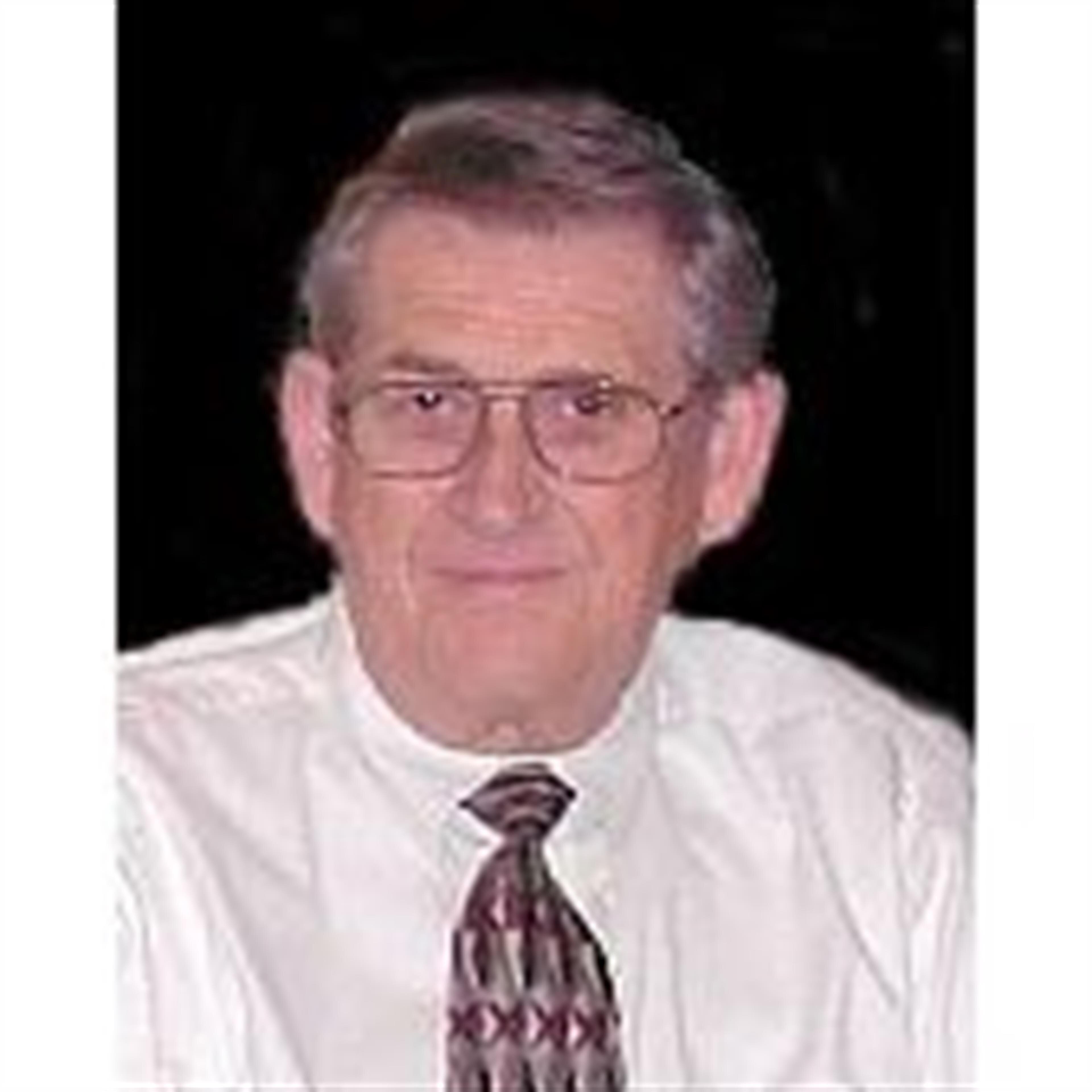 Fred Howard Jordan