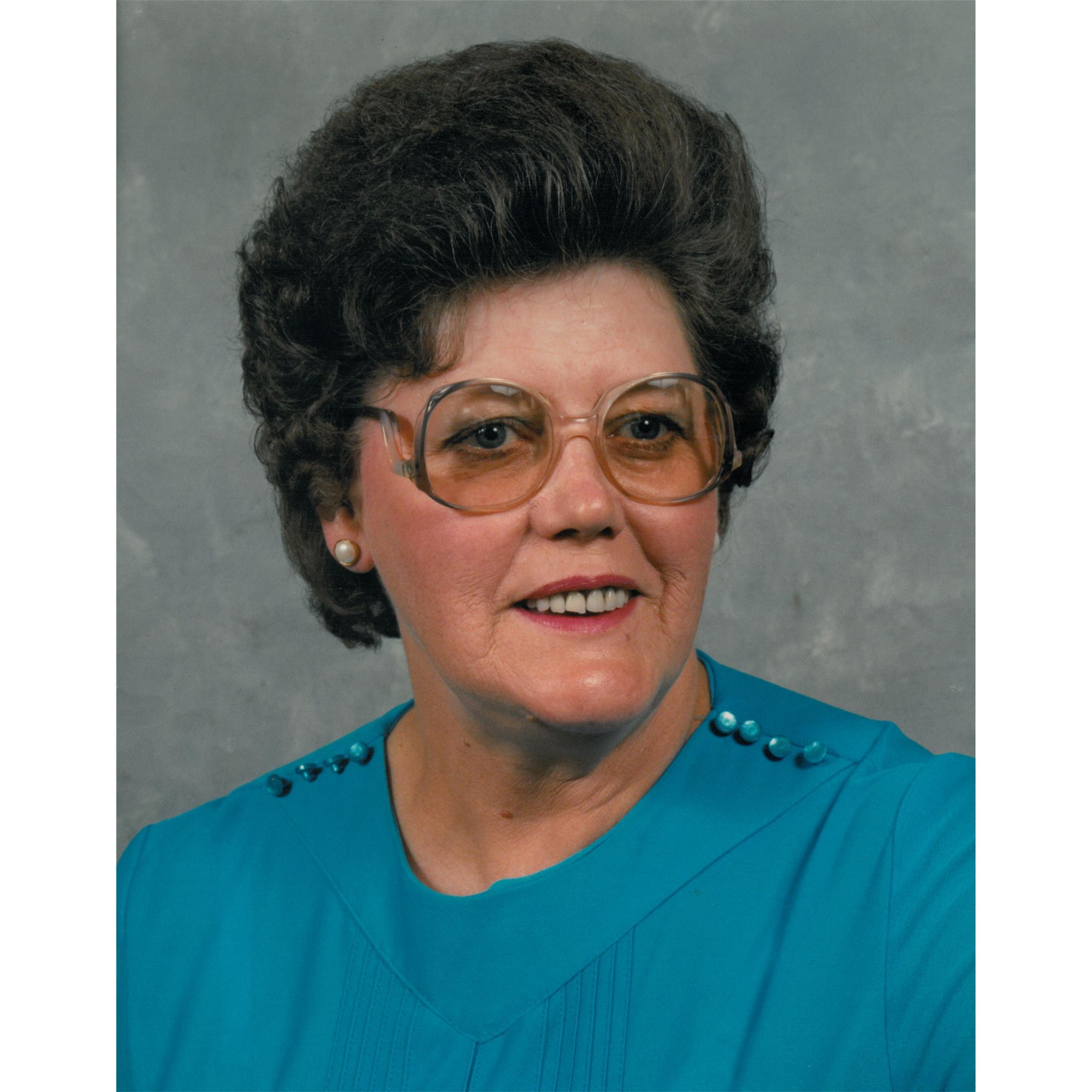Bernice Louise Link