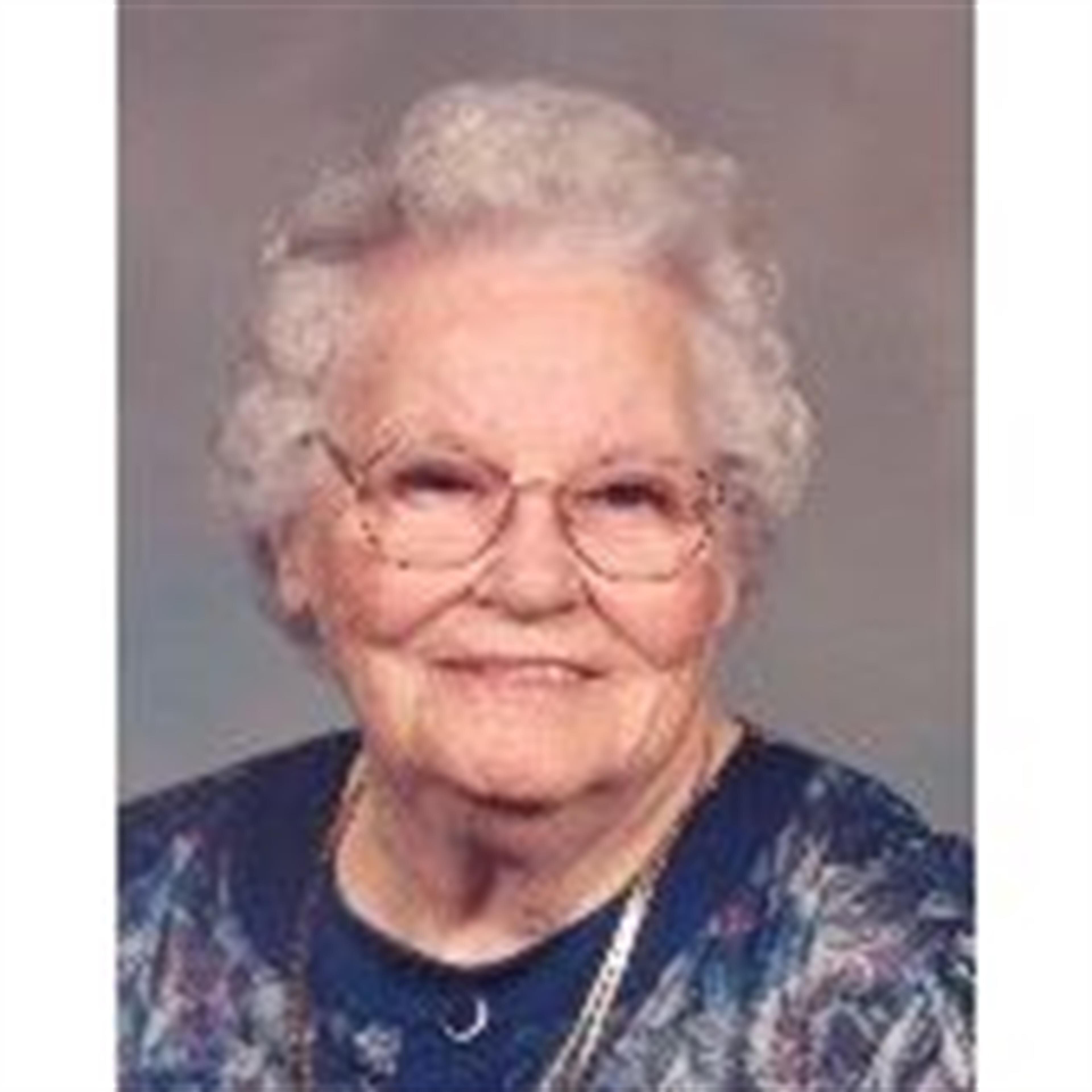 Josie Hancock Jordan