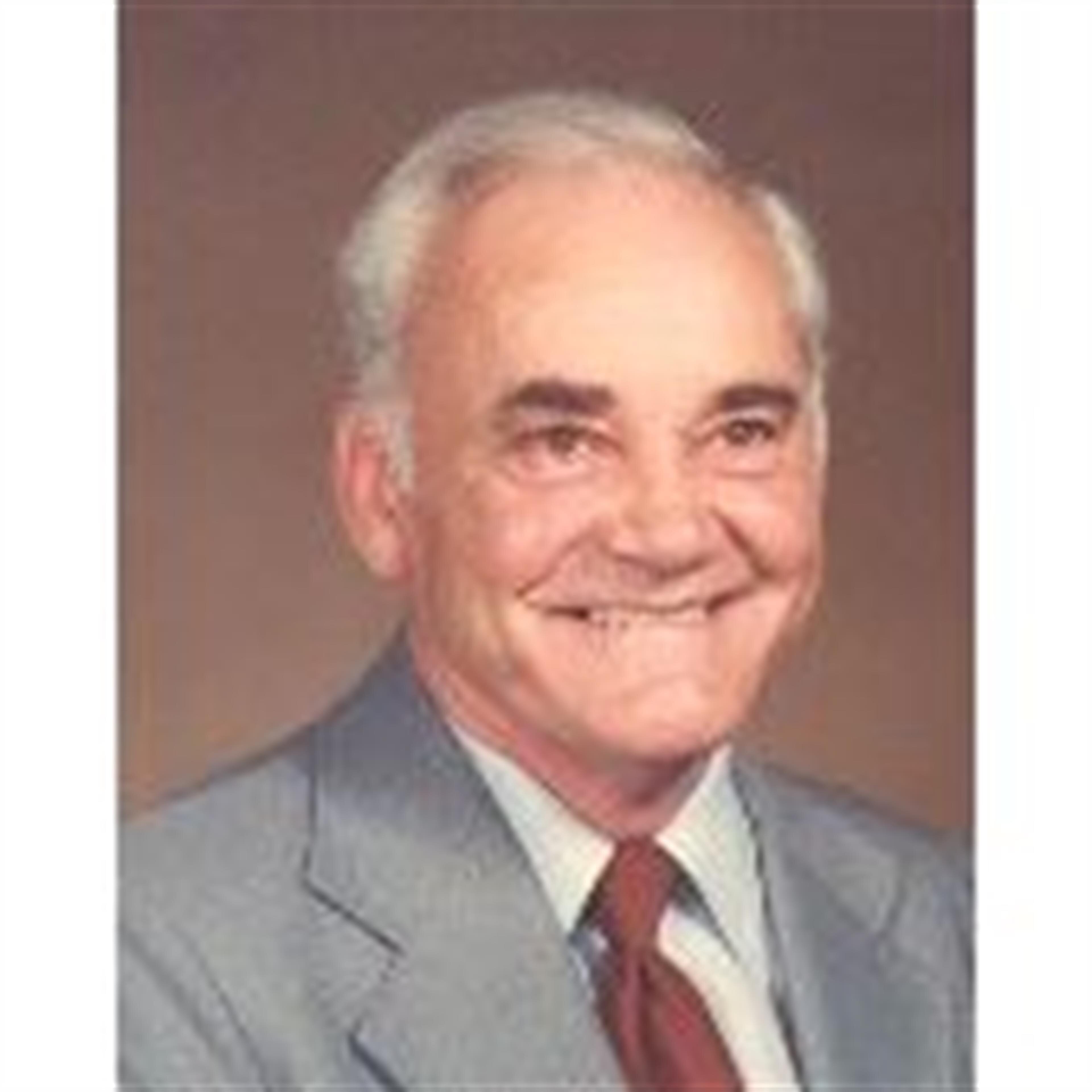 Willard Ivan Overcash