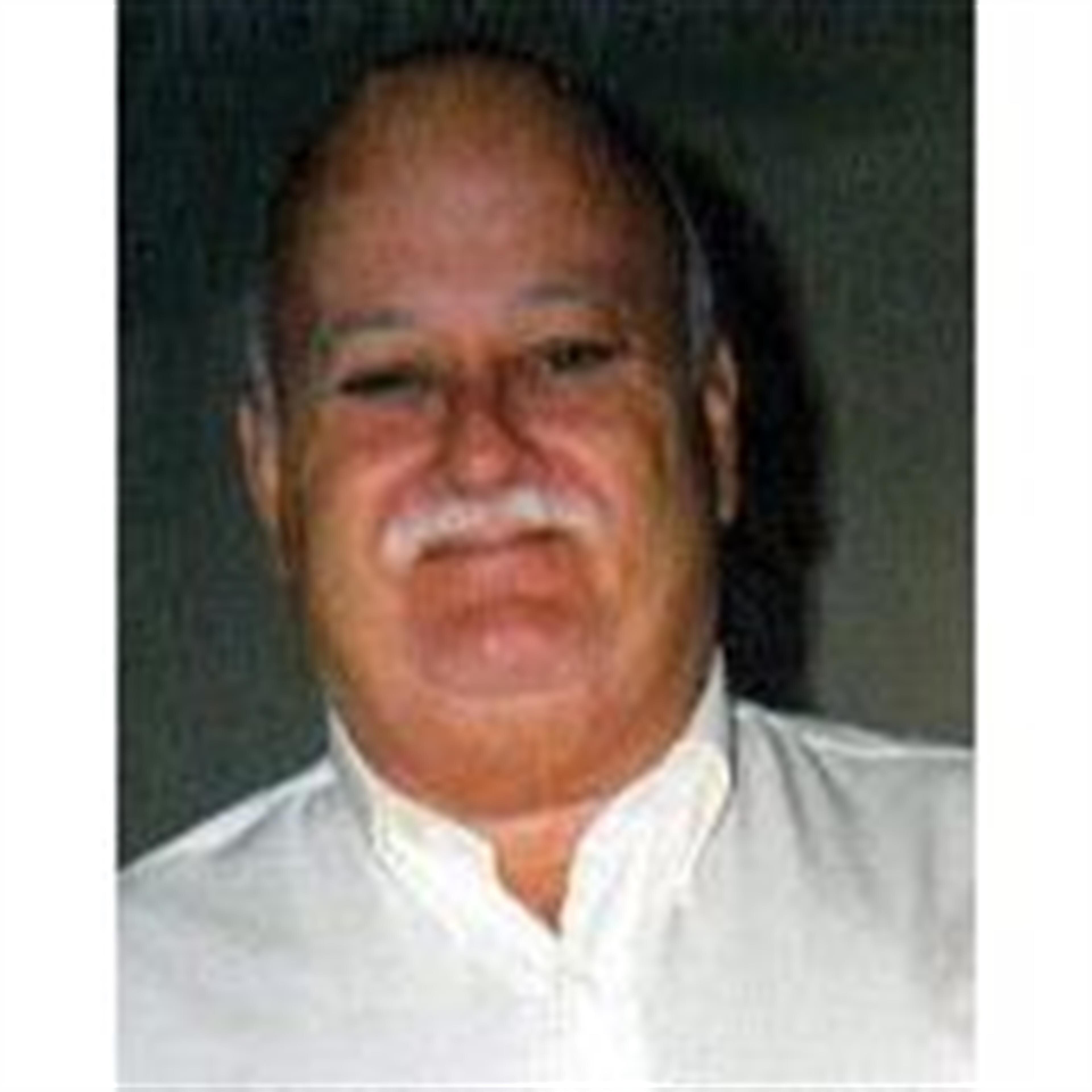 Larry Keith Cannon, Sr.