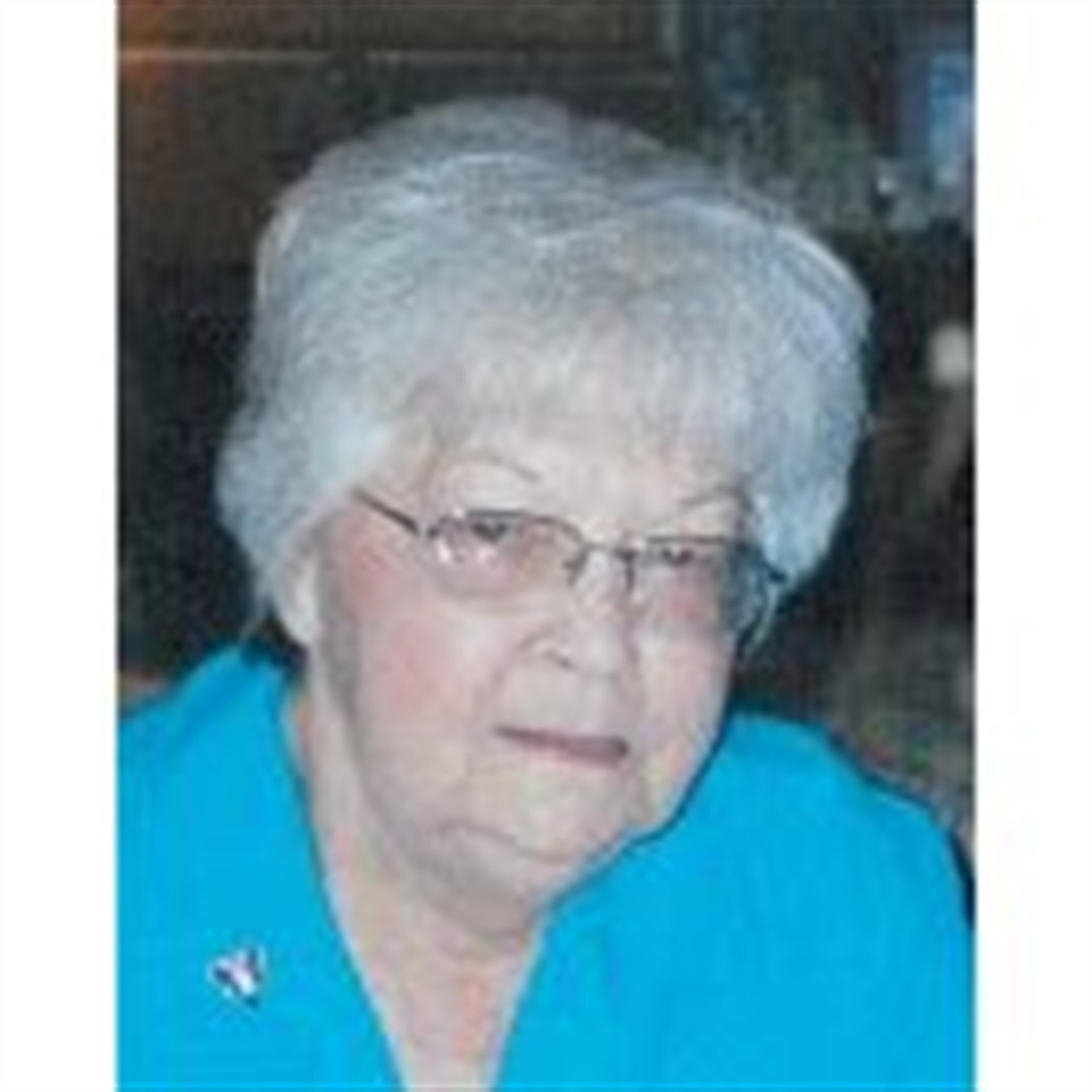 Orene Childers Jordan
