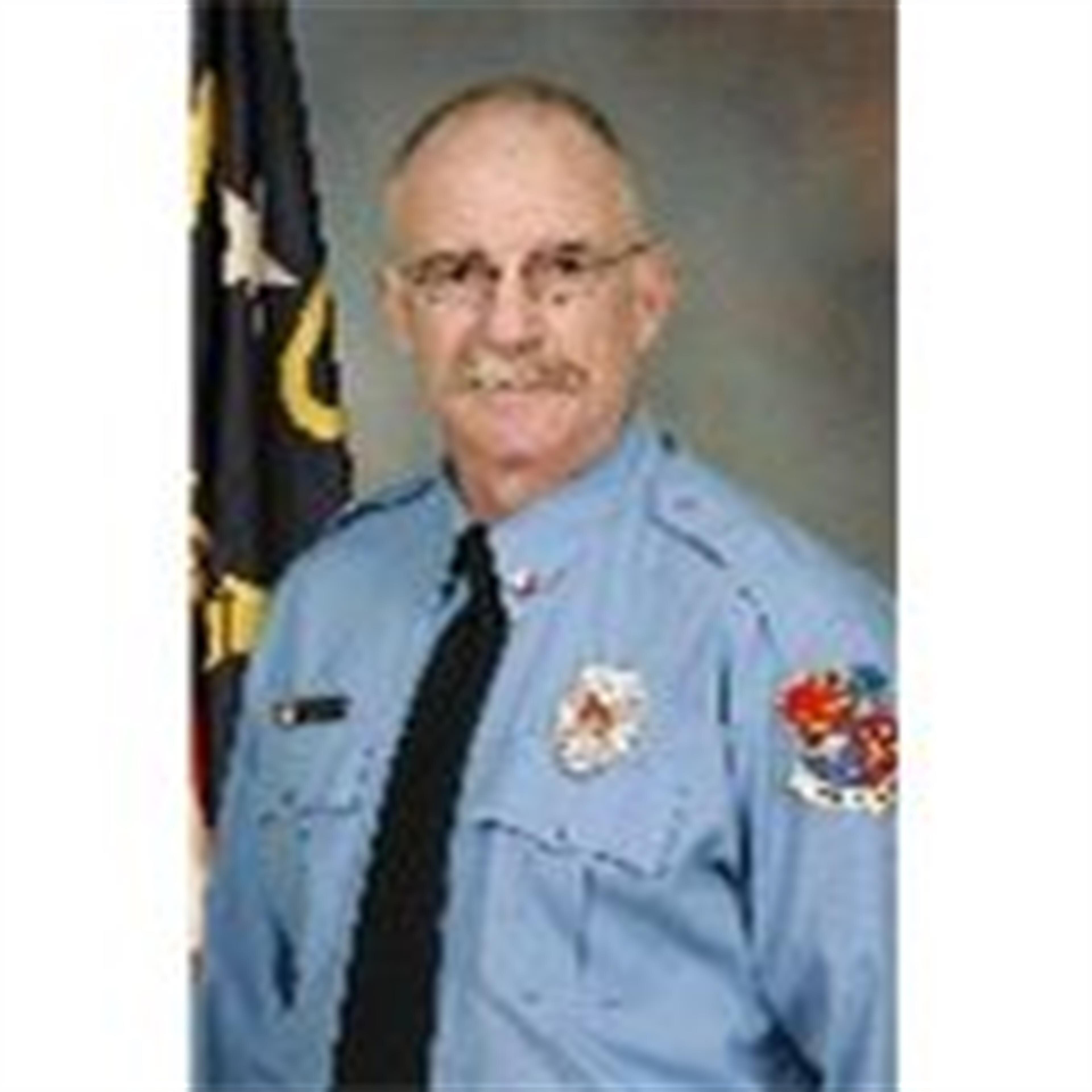 David Randolph Carpenter