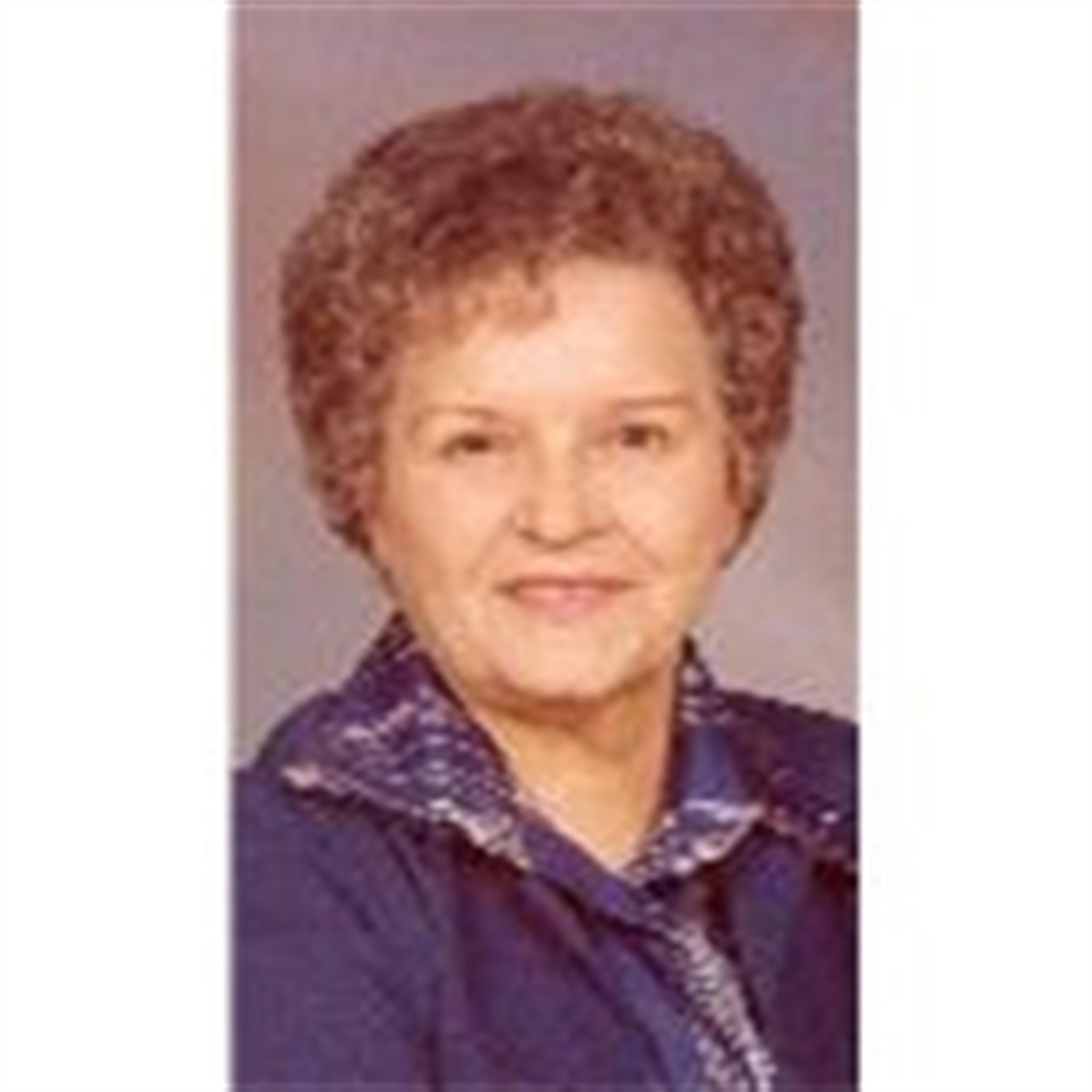 Katherine T. Payne