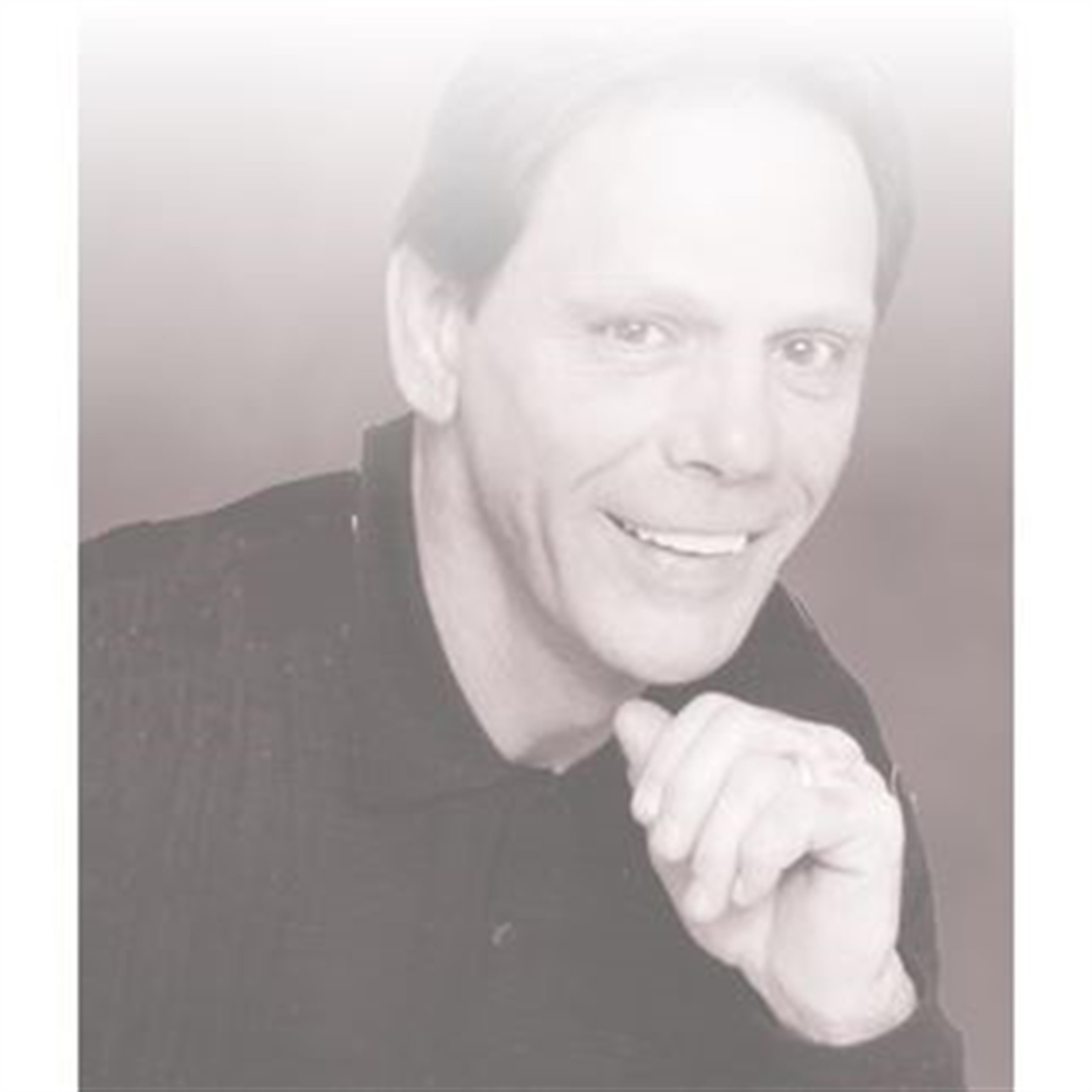 Albert Anthony Tomo