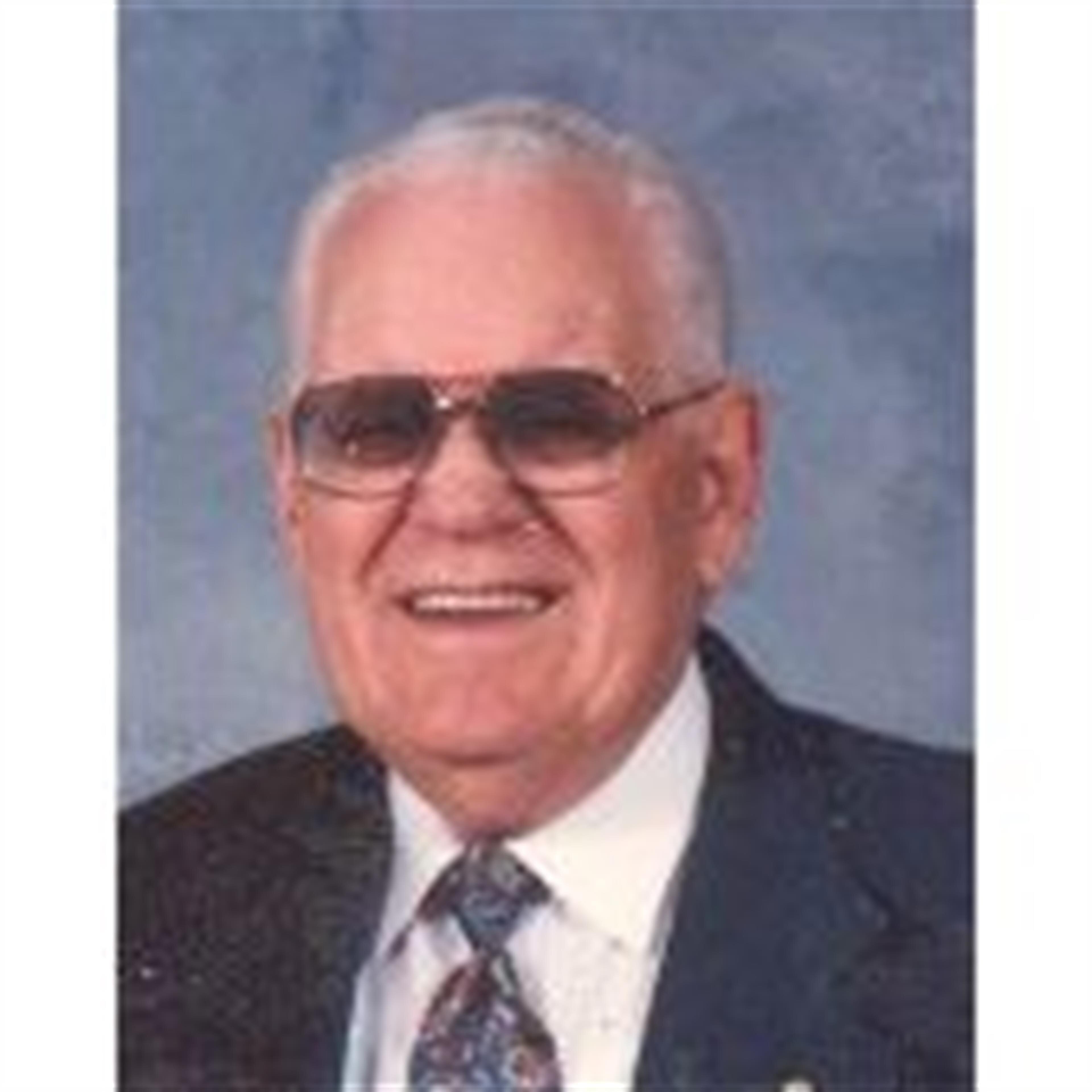 James Funderburke Stancil