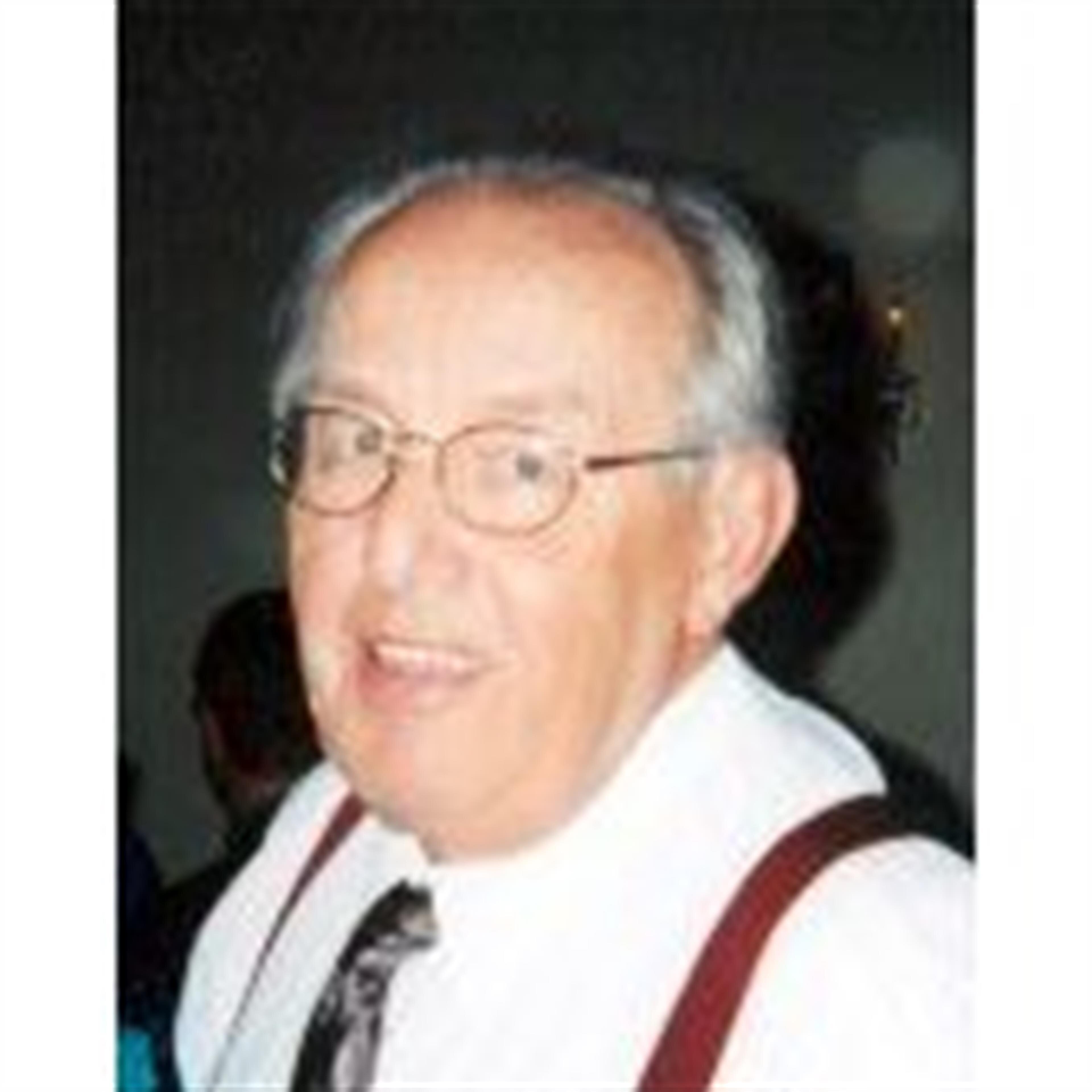 Walter Sylvester Kadzielawski