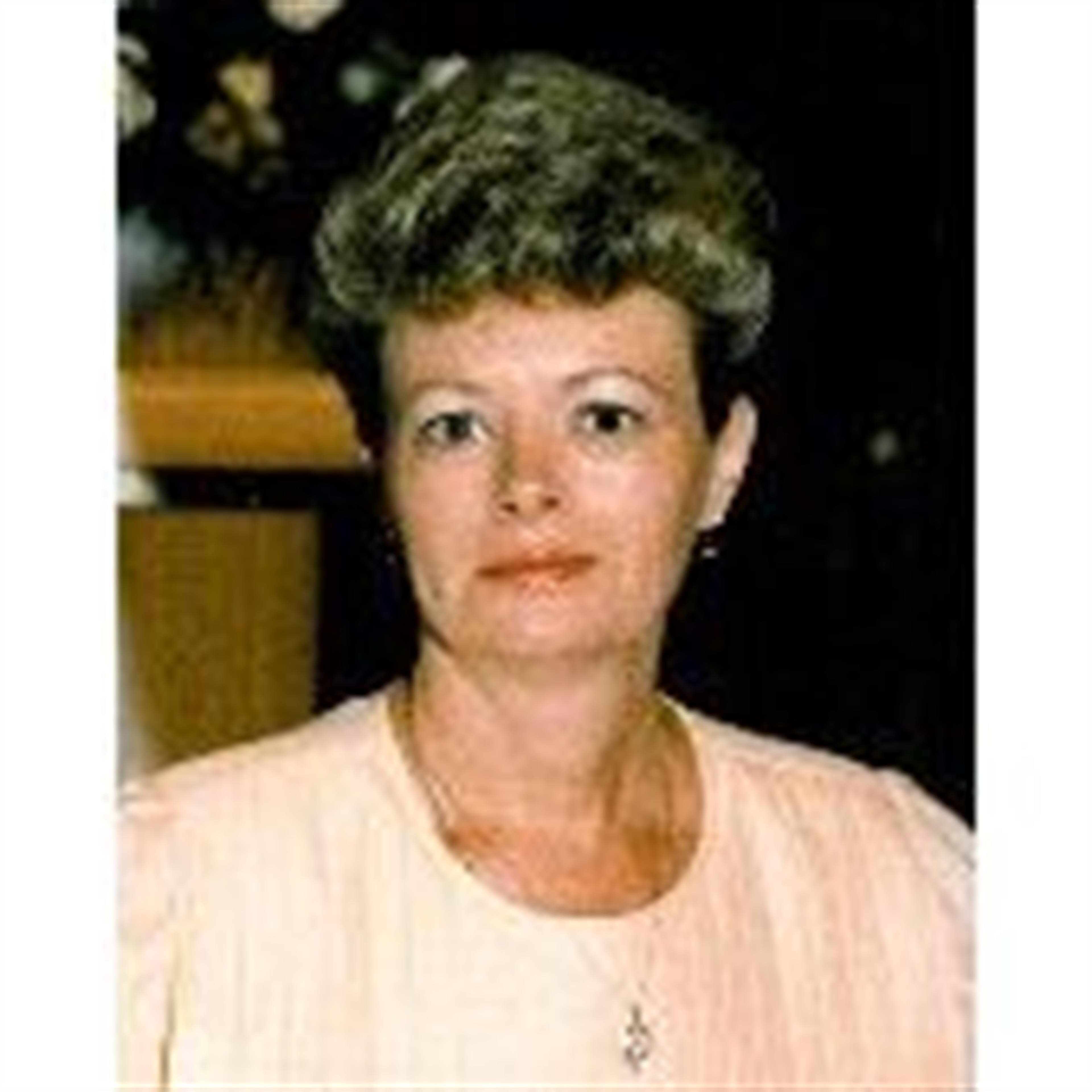 Nancy Nelms Kapoor