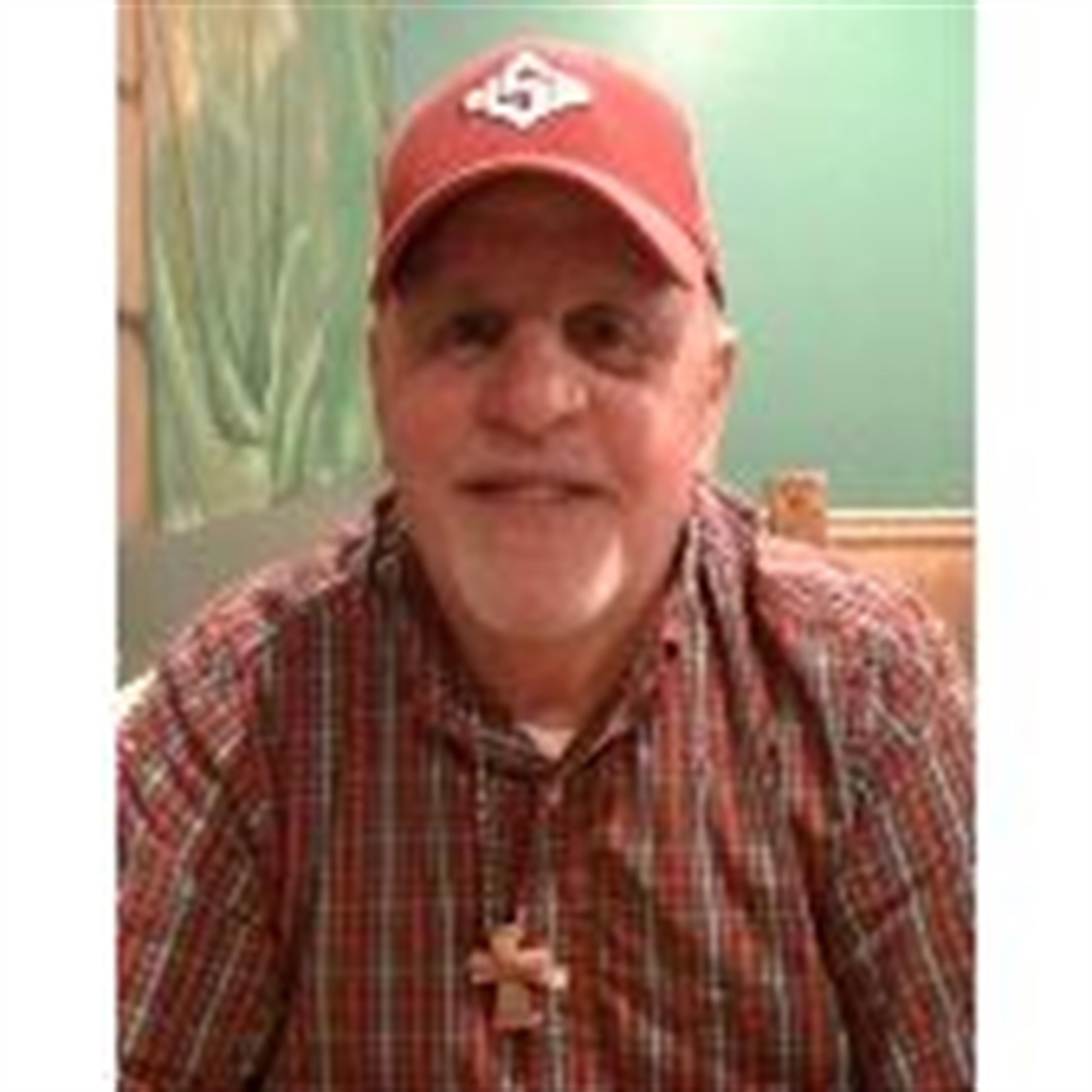 James Michael Steele