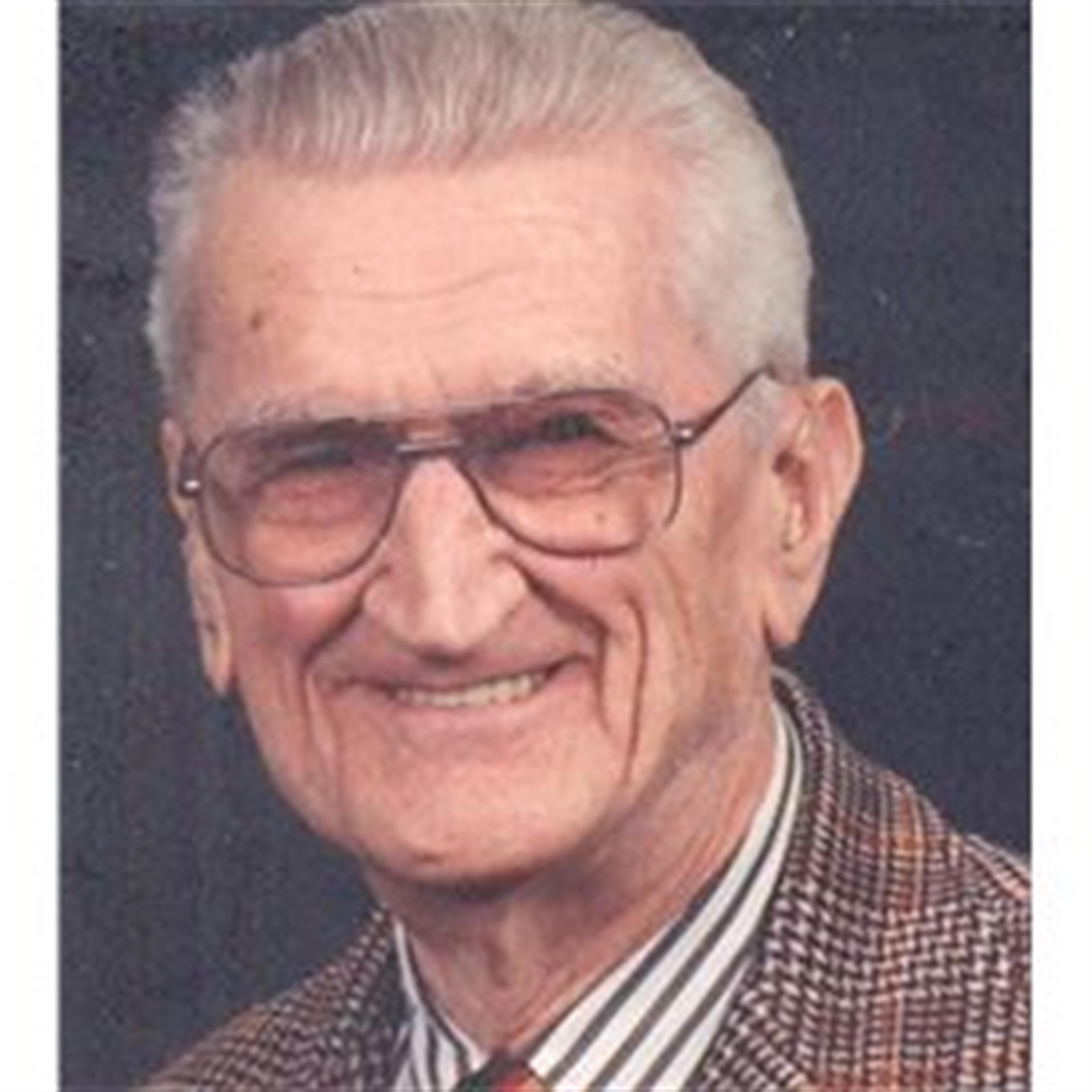 Robert M. Cartner, Sr.