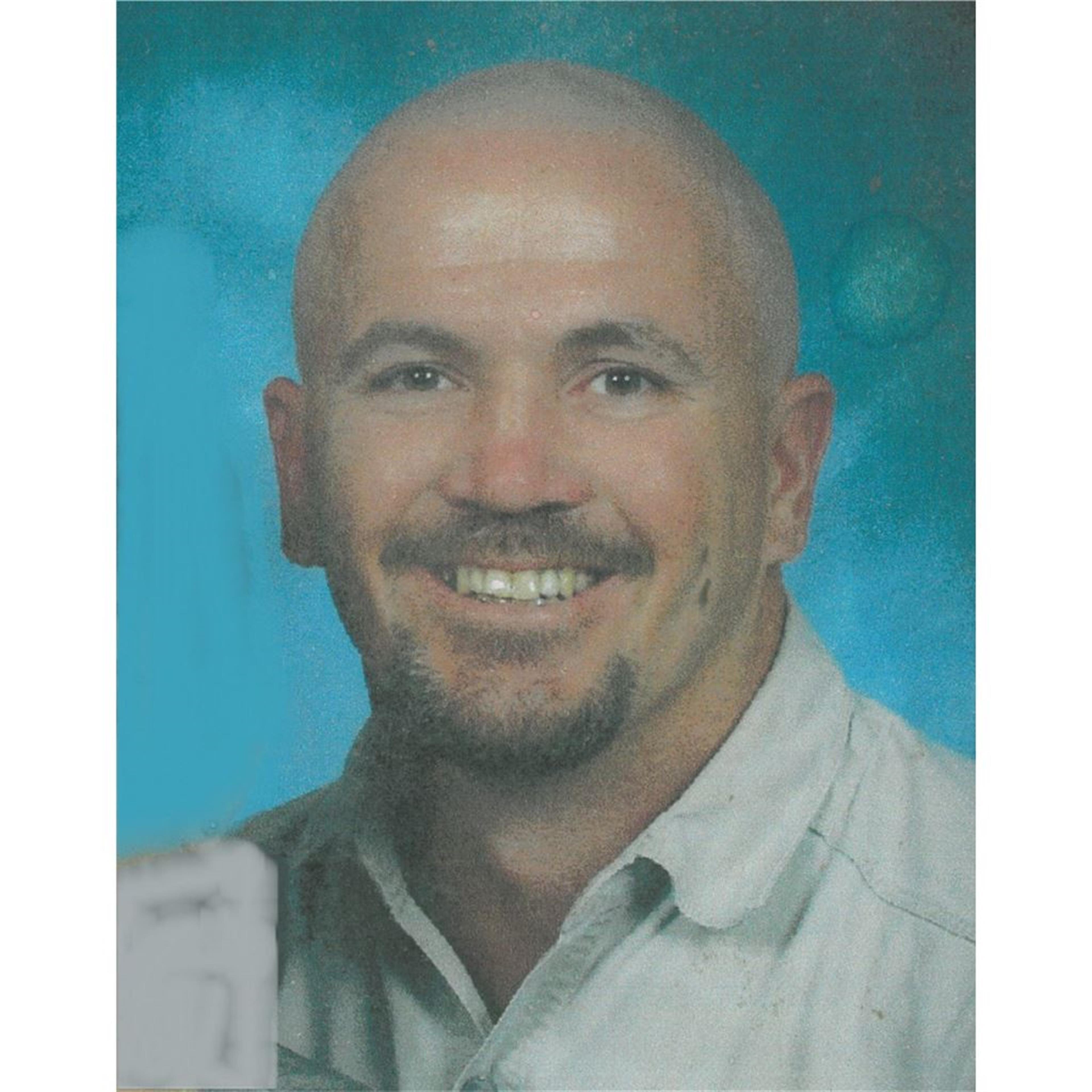 Curtis Allen Brinkley