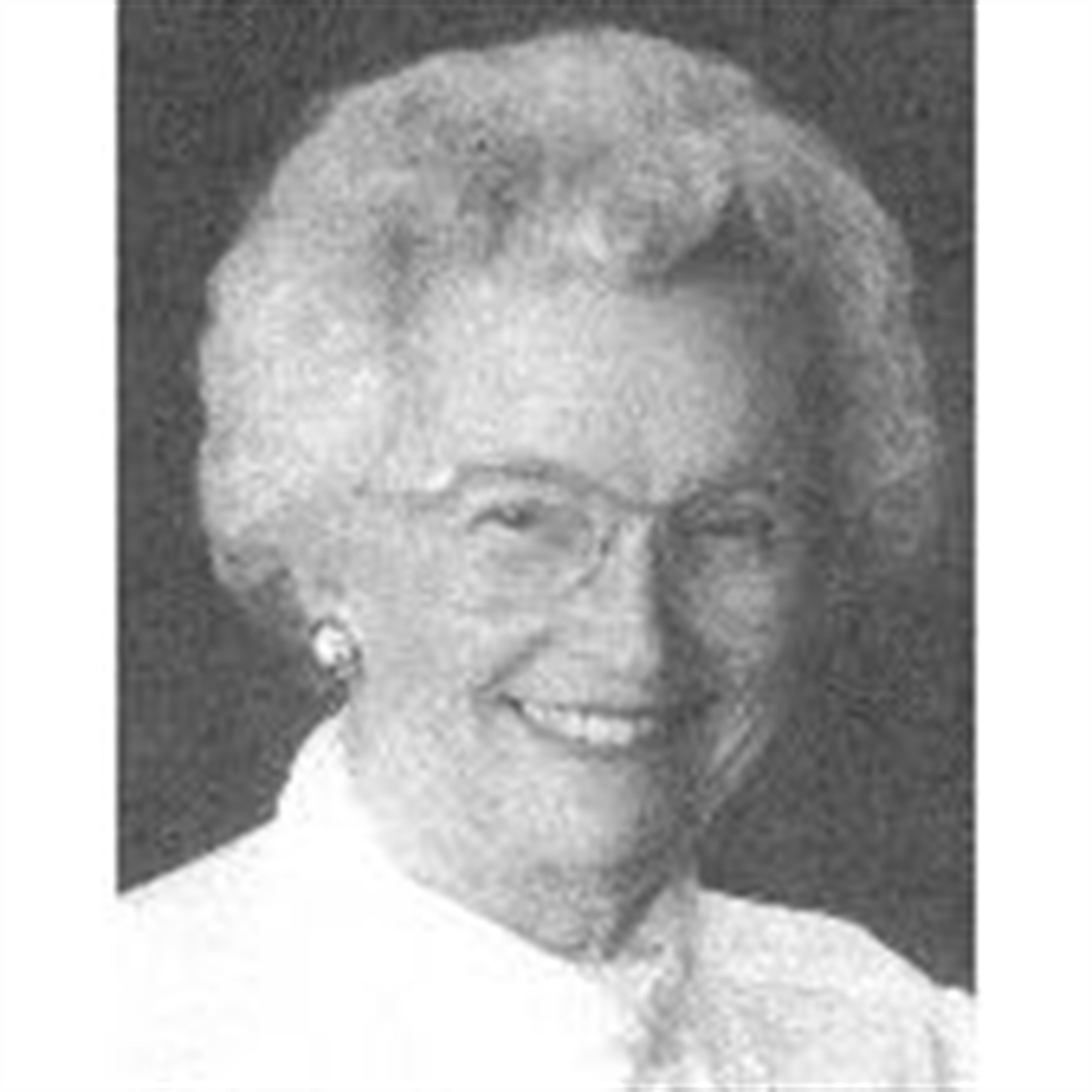 Dorothy Irene Mills Steen