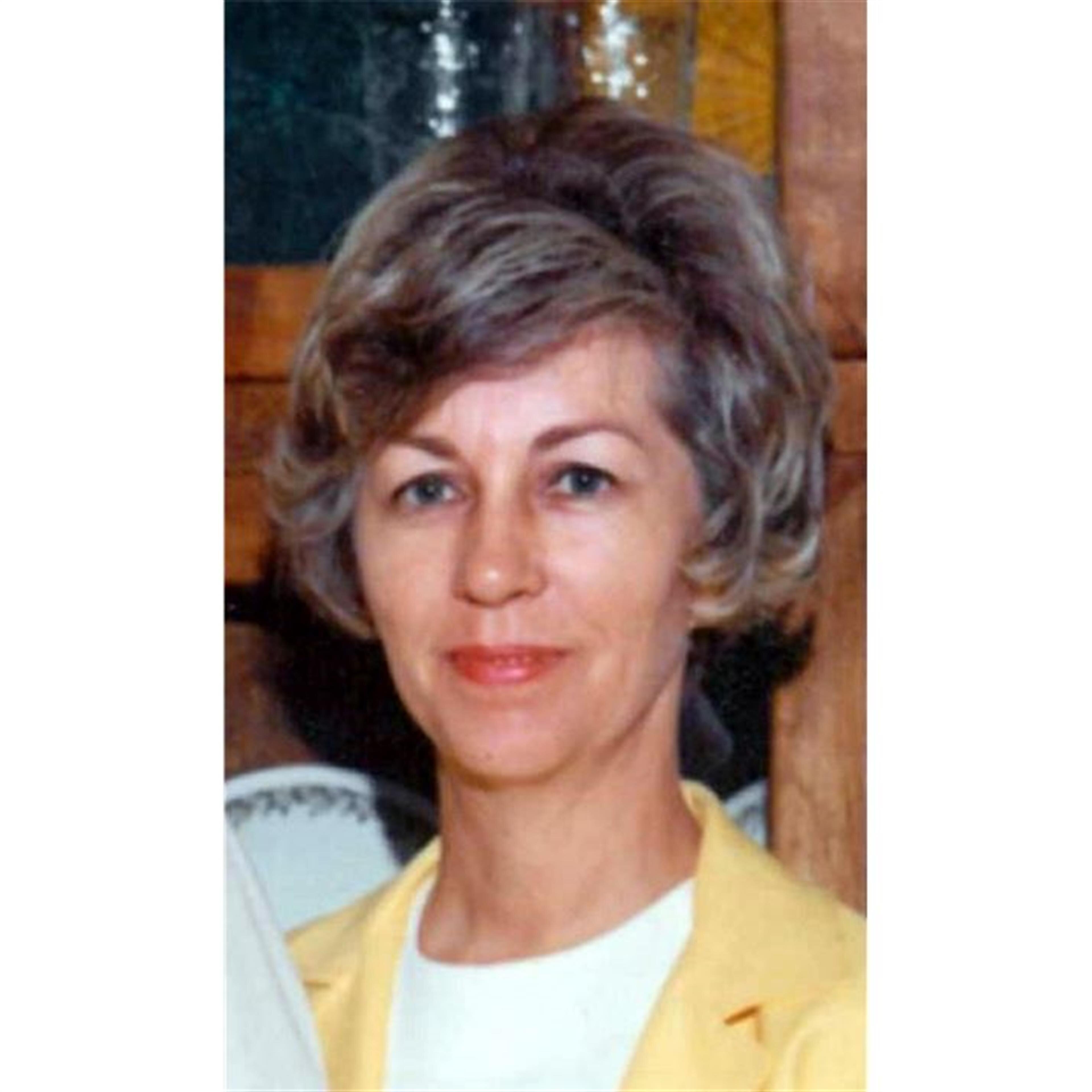 Lois Turner Chamberlain