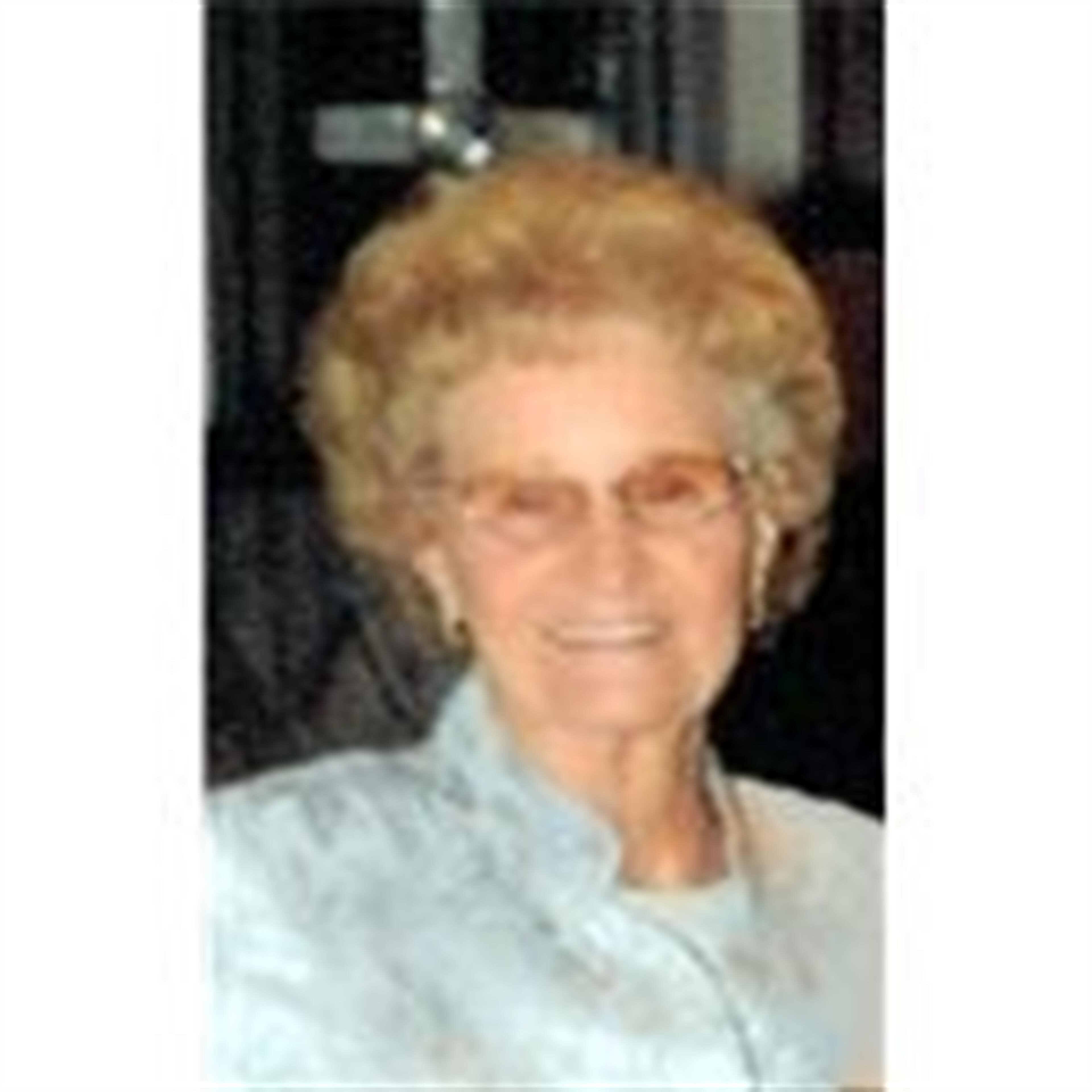 Maggie Linker Keener