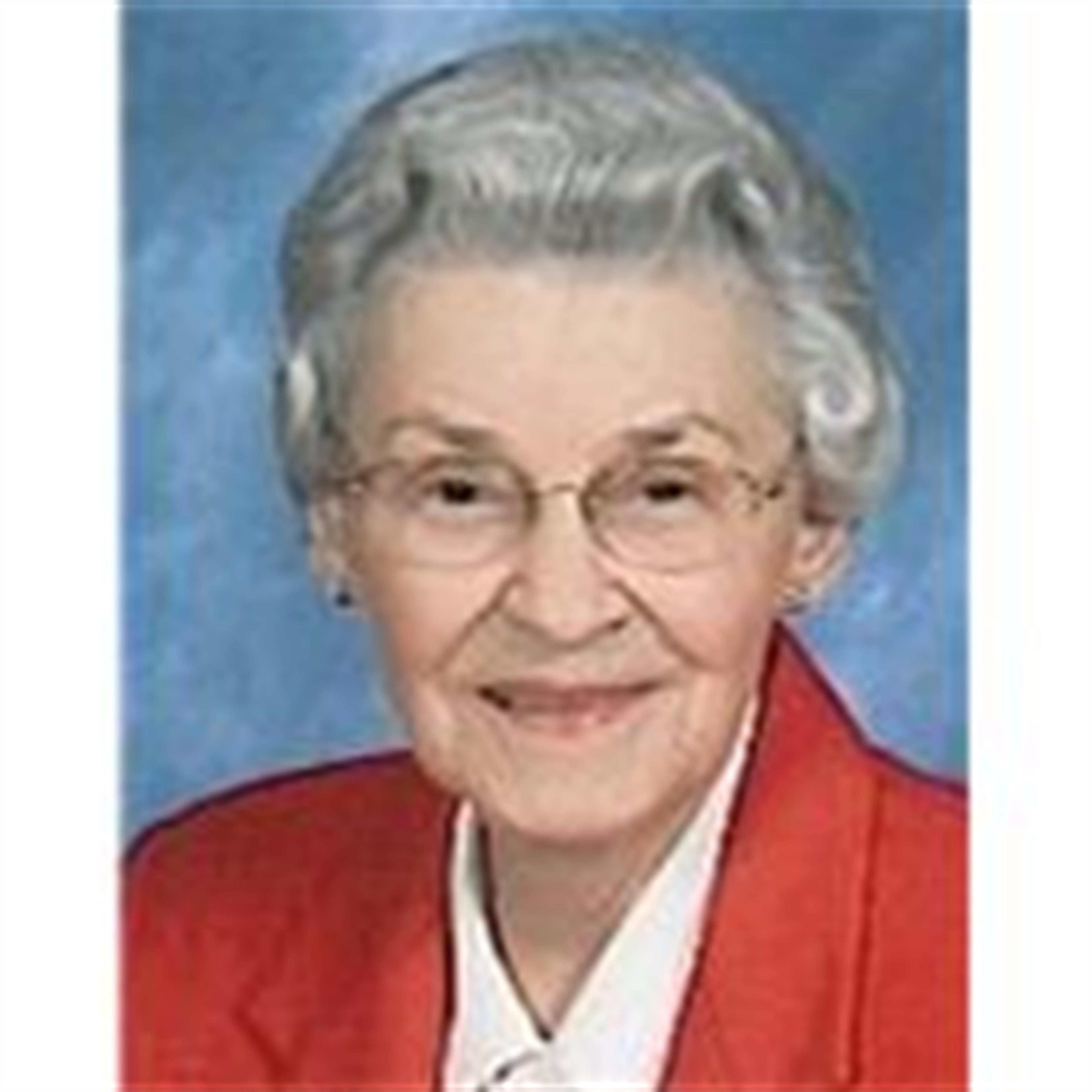 Janice Lyerly Keever