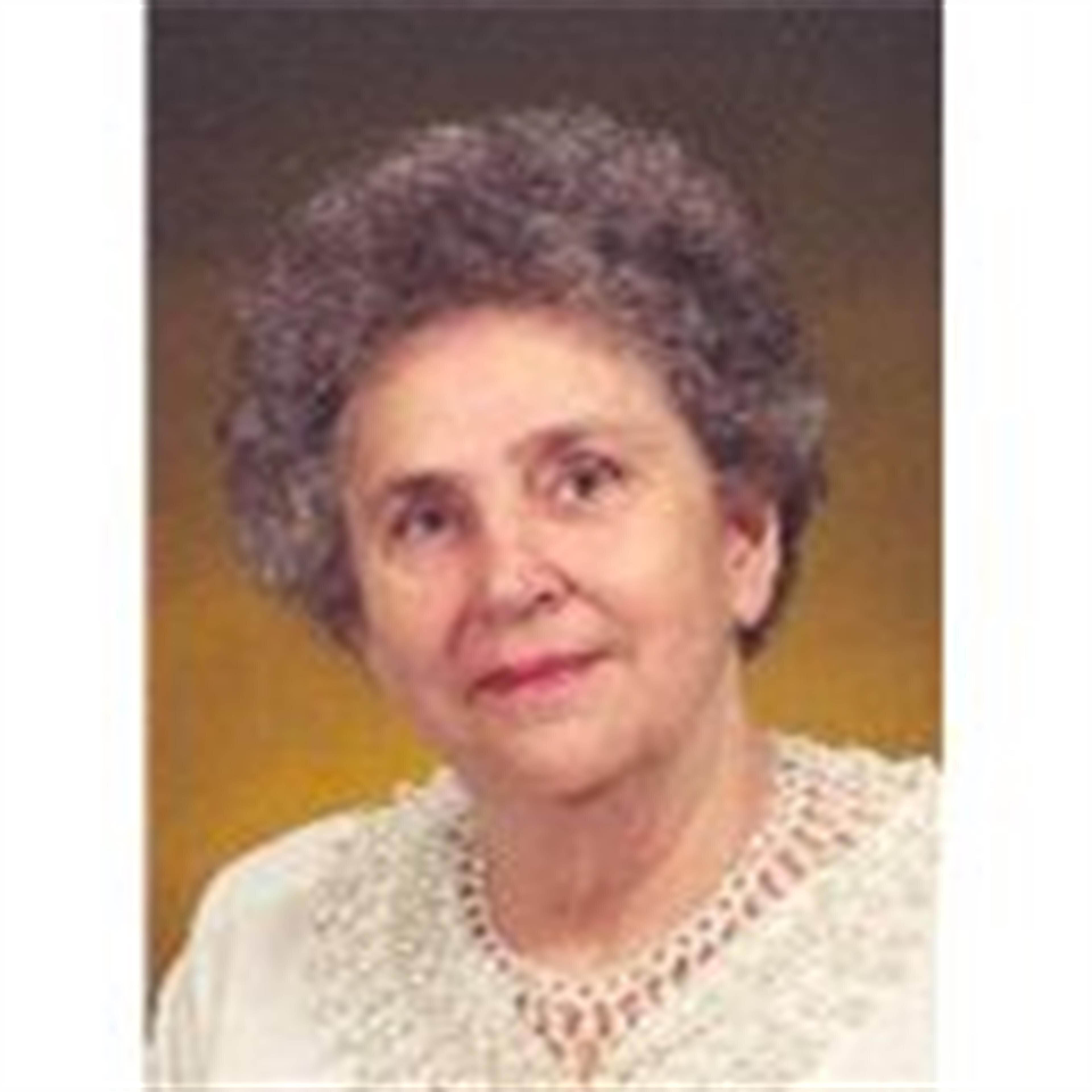 Sybil Gaskill Gatton