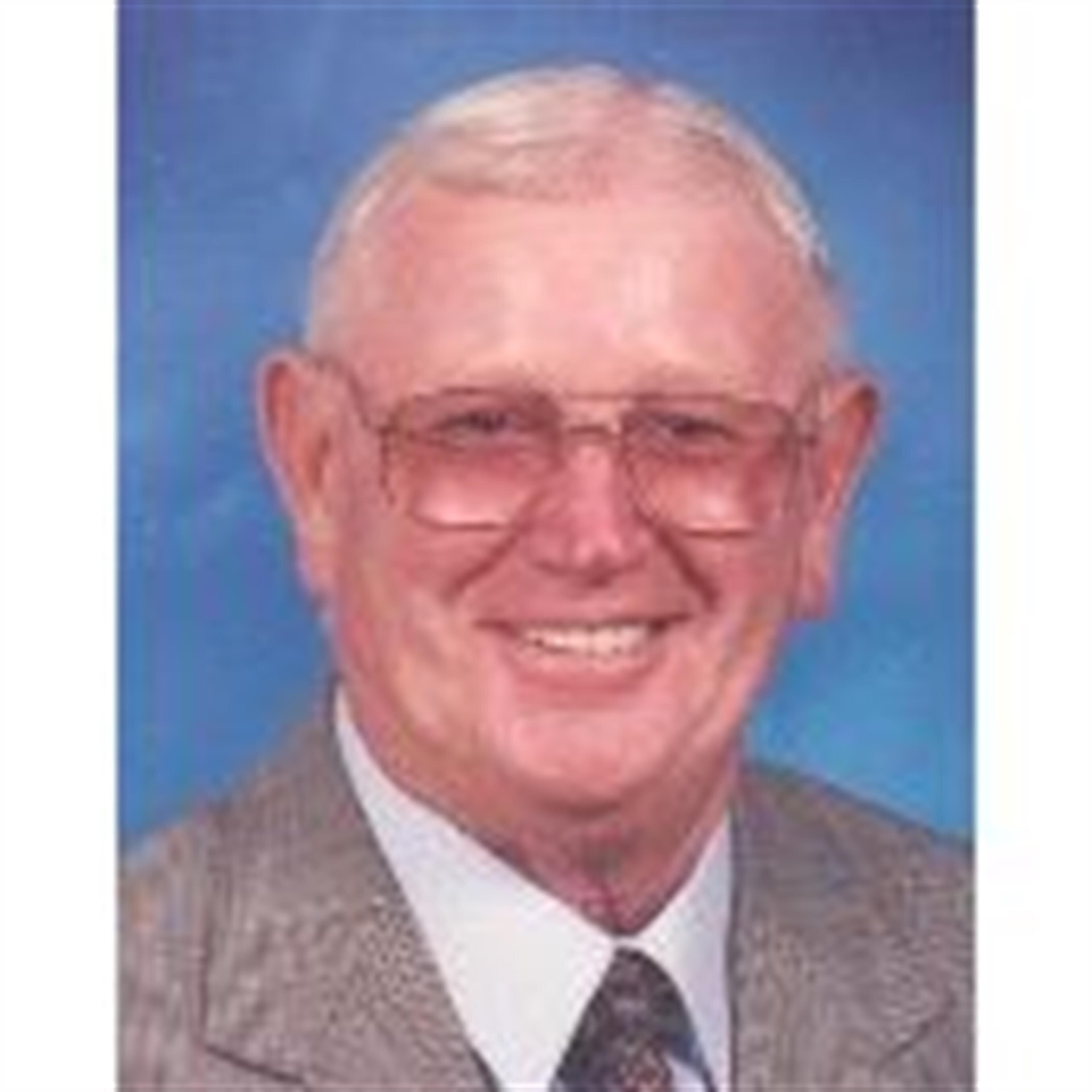 Jerry B. Pless