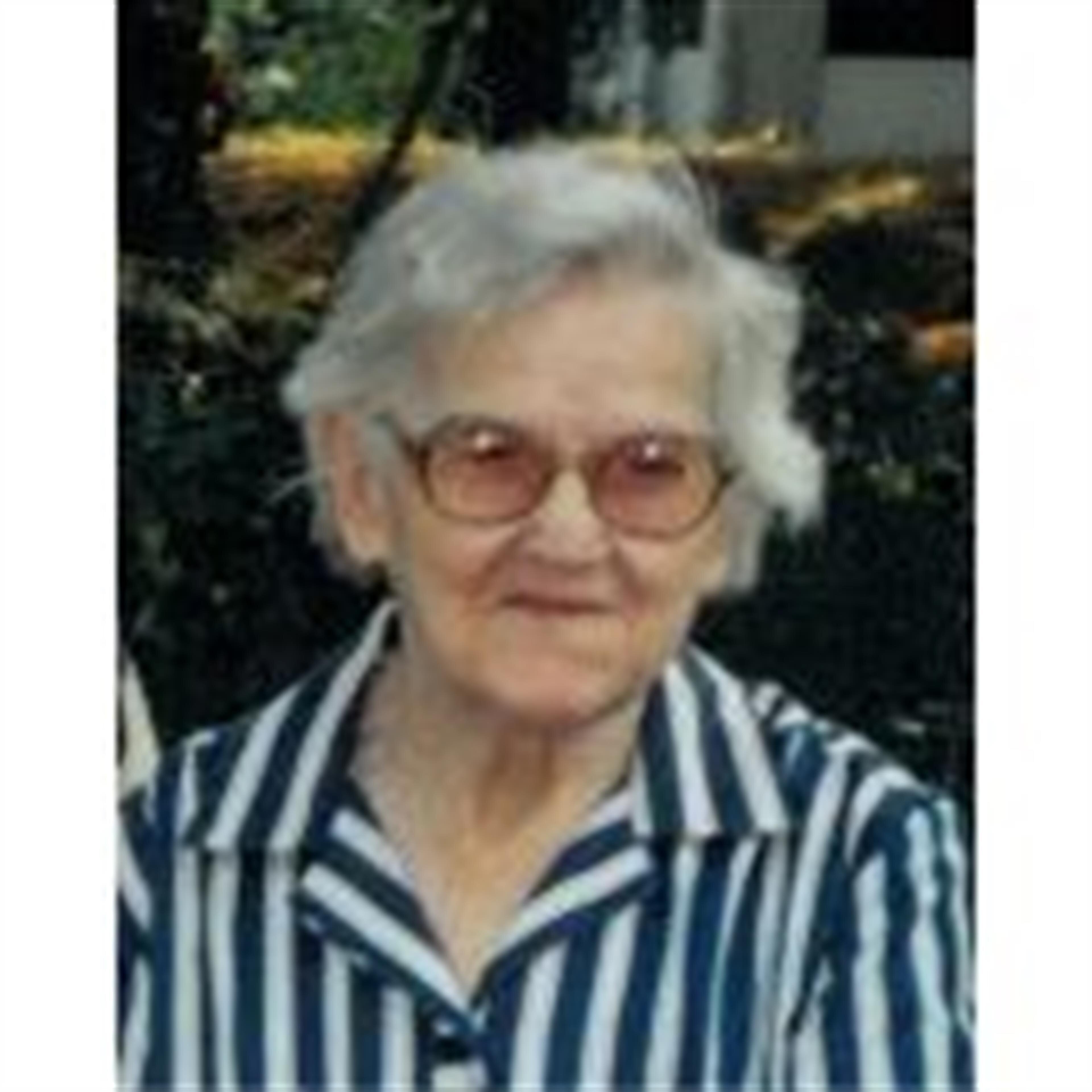 Lela Duncan Story