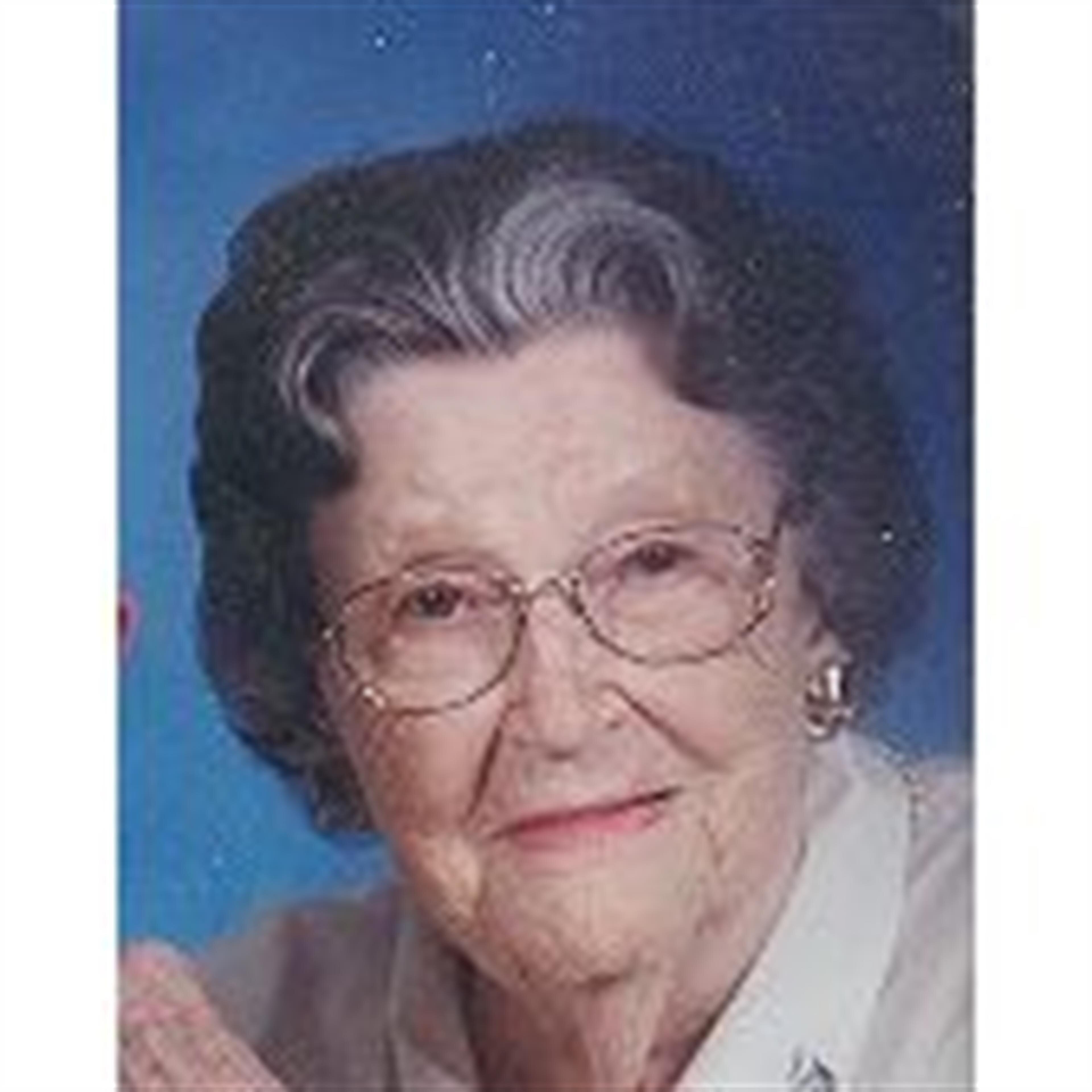 Laura Ann Barger Pless