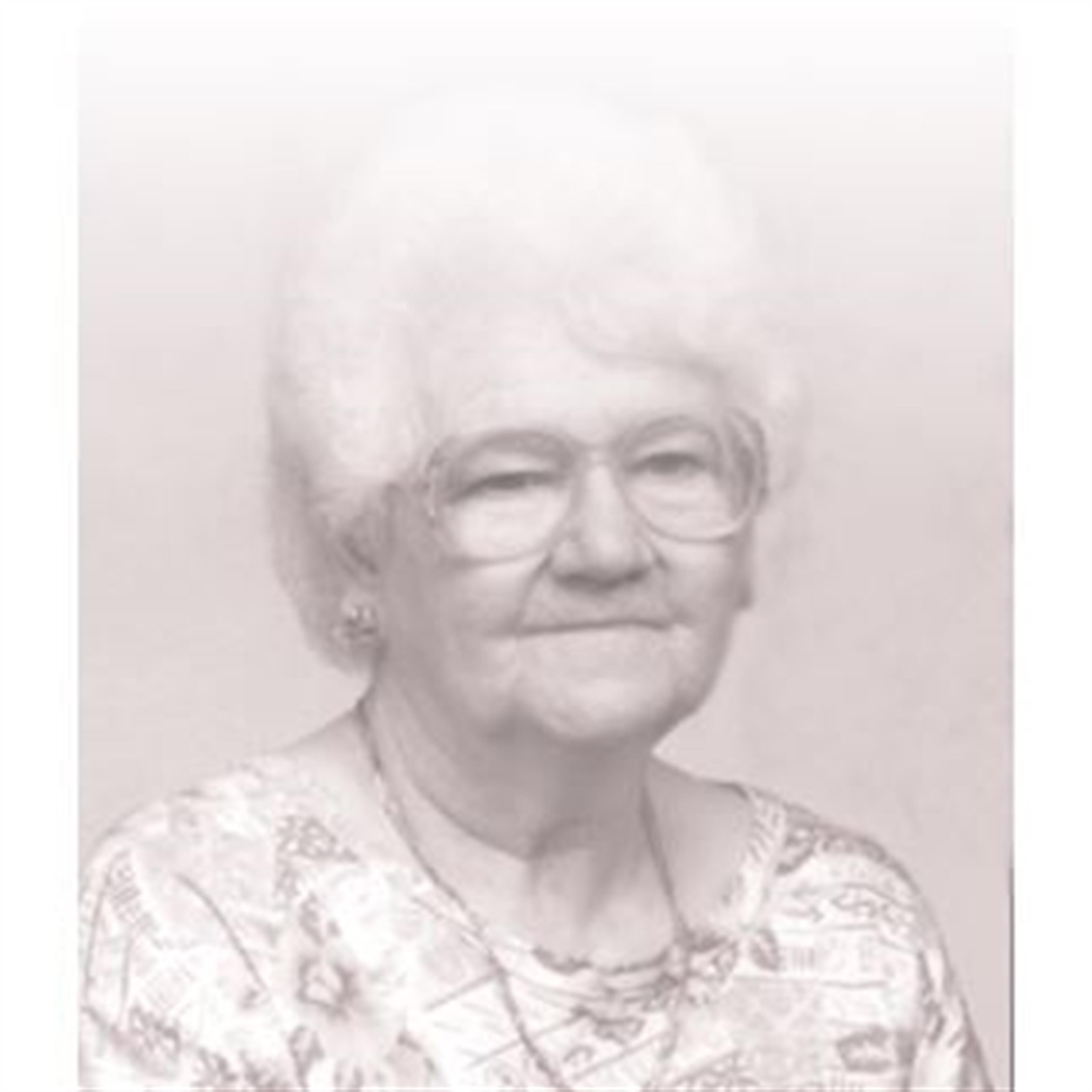 Ruby Virginia Moore