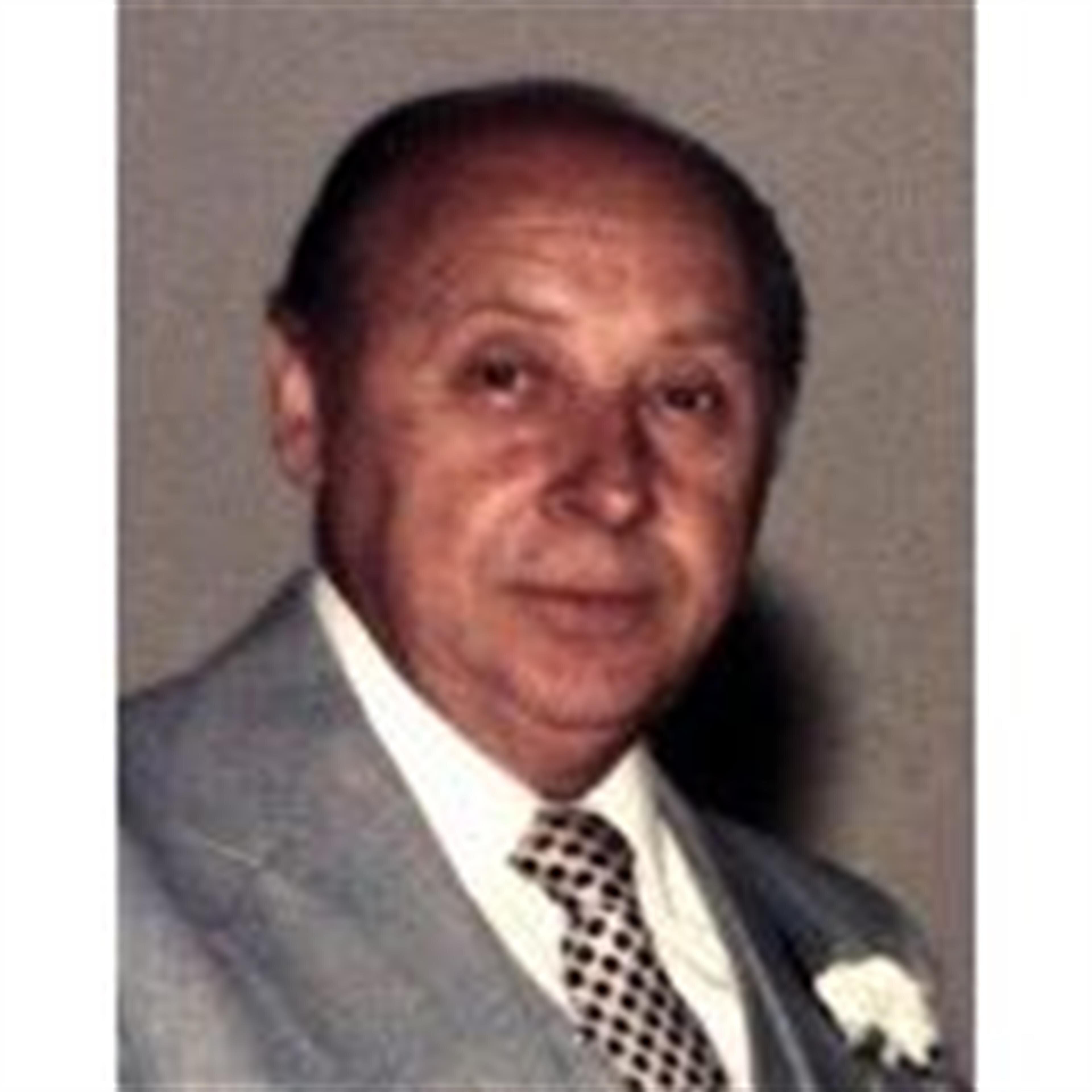 Archie Laban Chapman