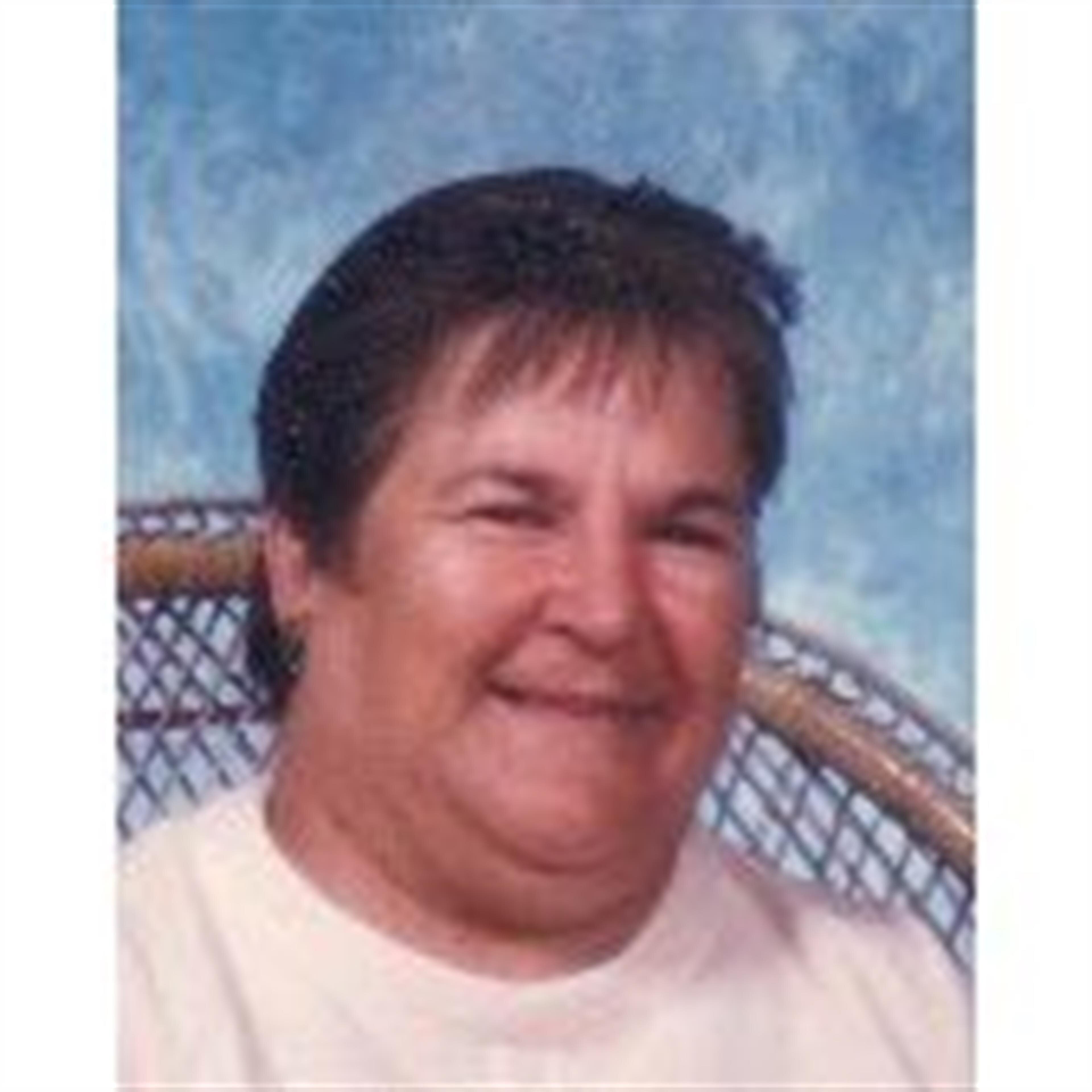 Marlene Walters Story