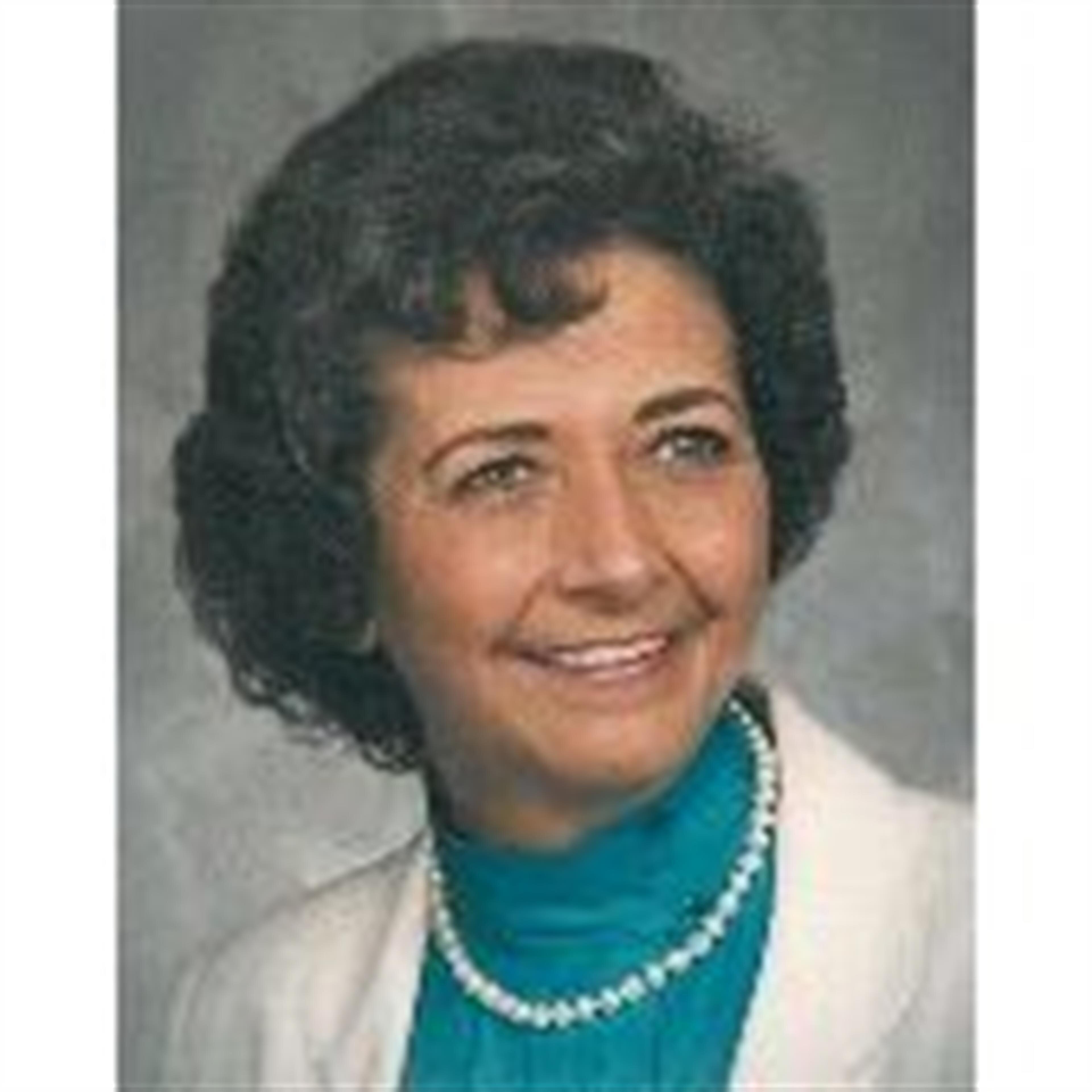 Nancy Brown Pless