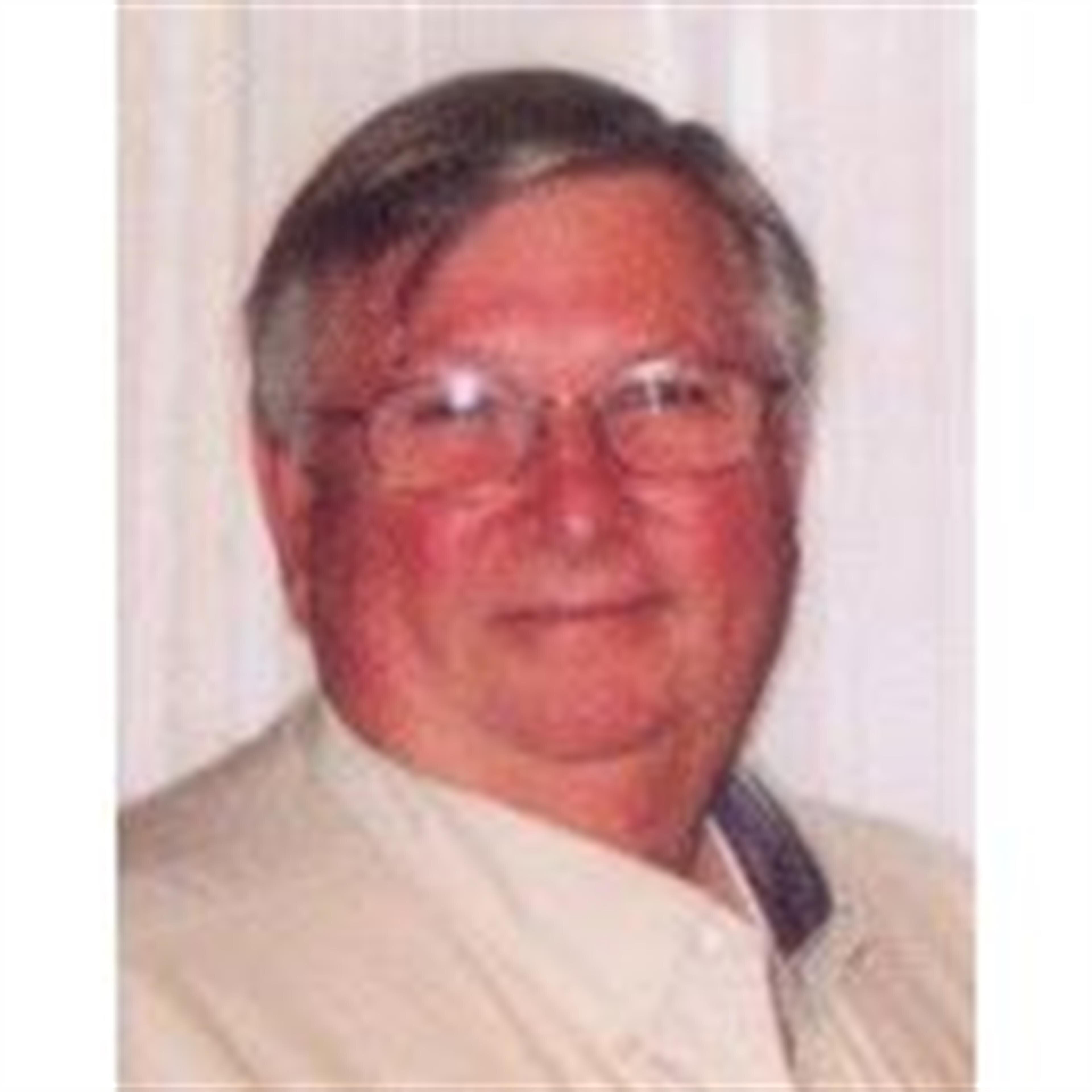 Larry Howard Plott