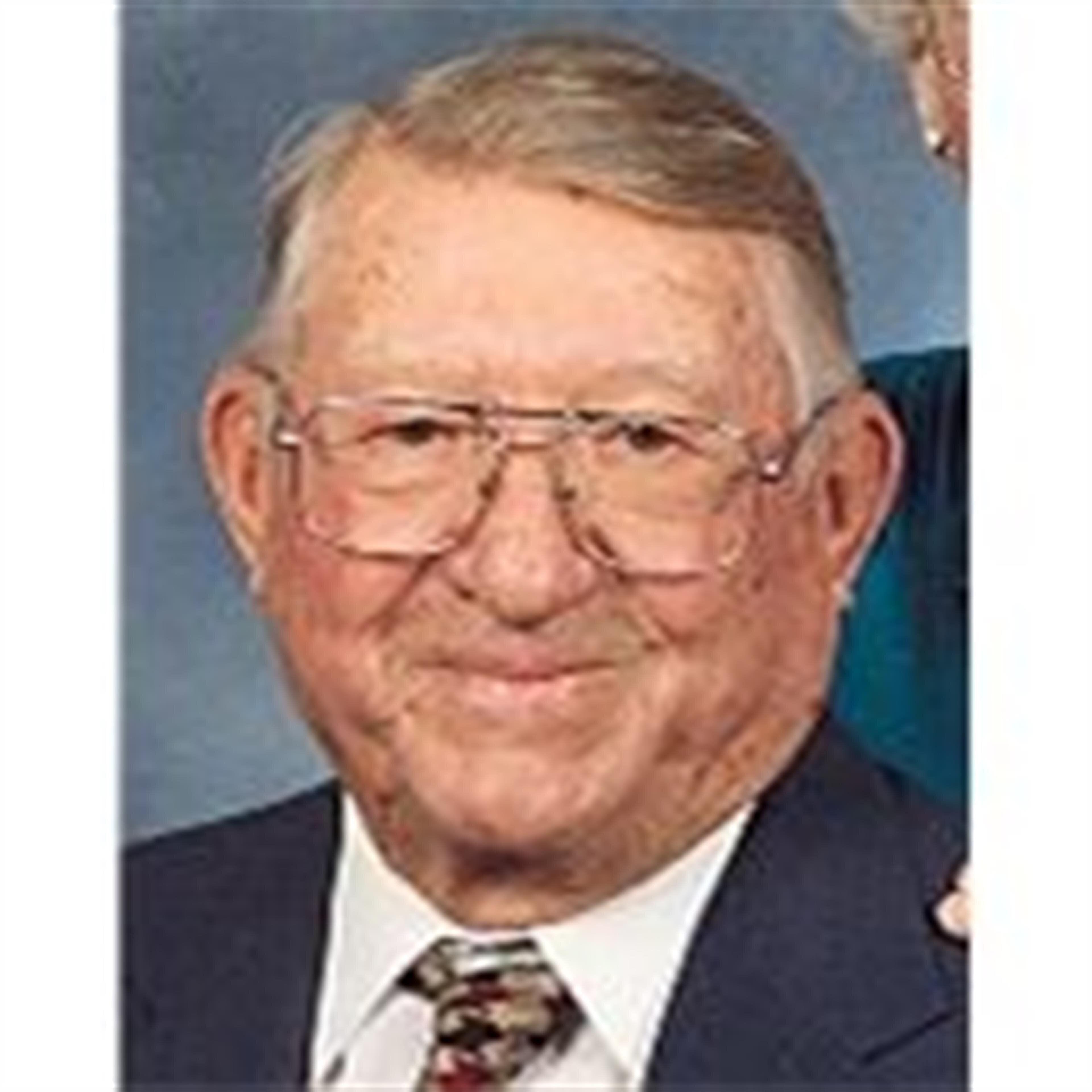 Fred Winston Kidd
