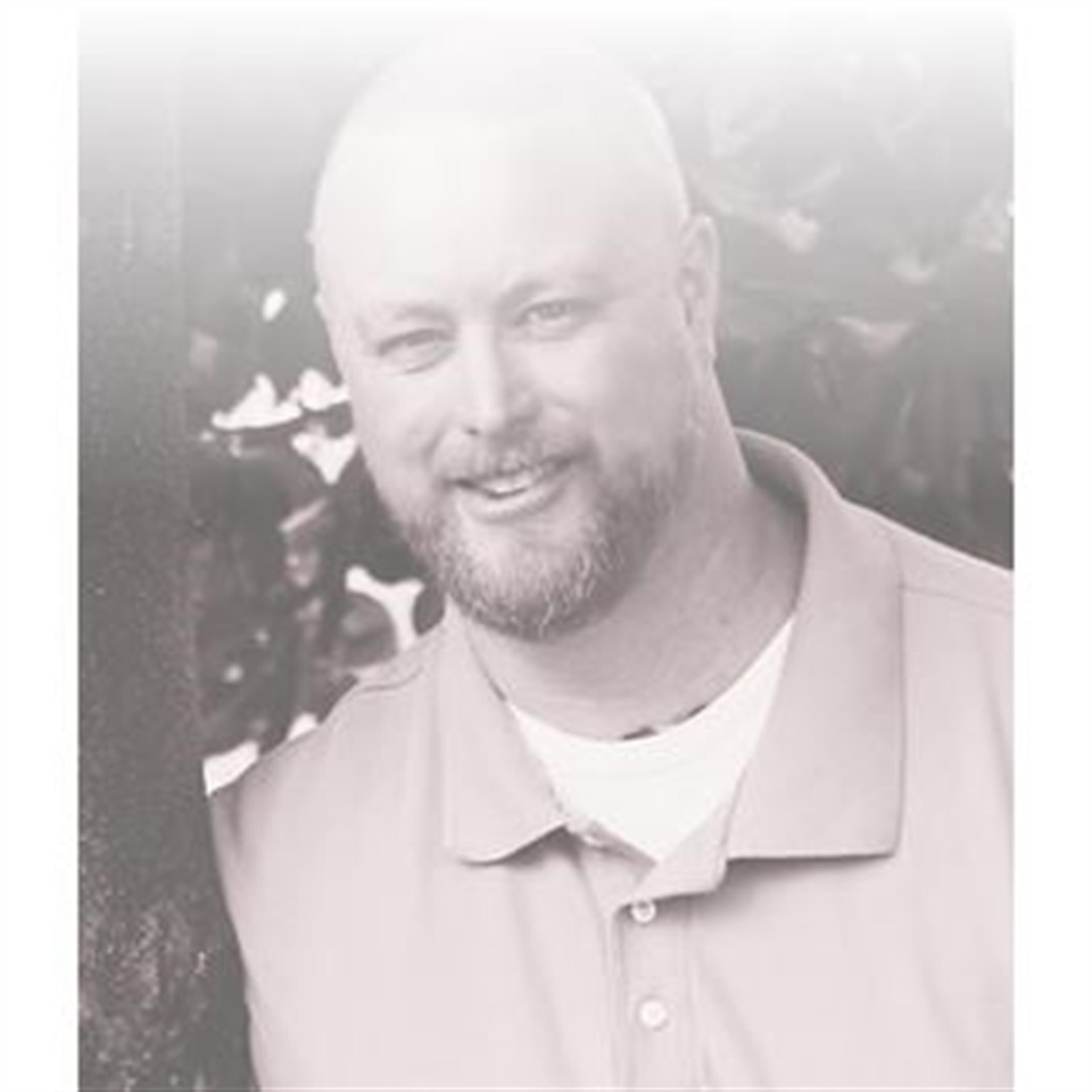 Brian Christopher Drye