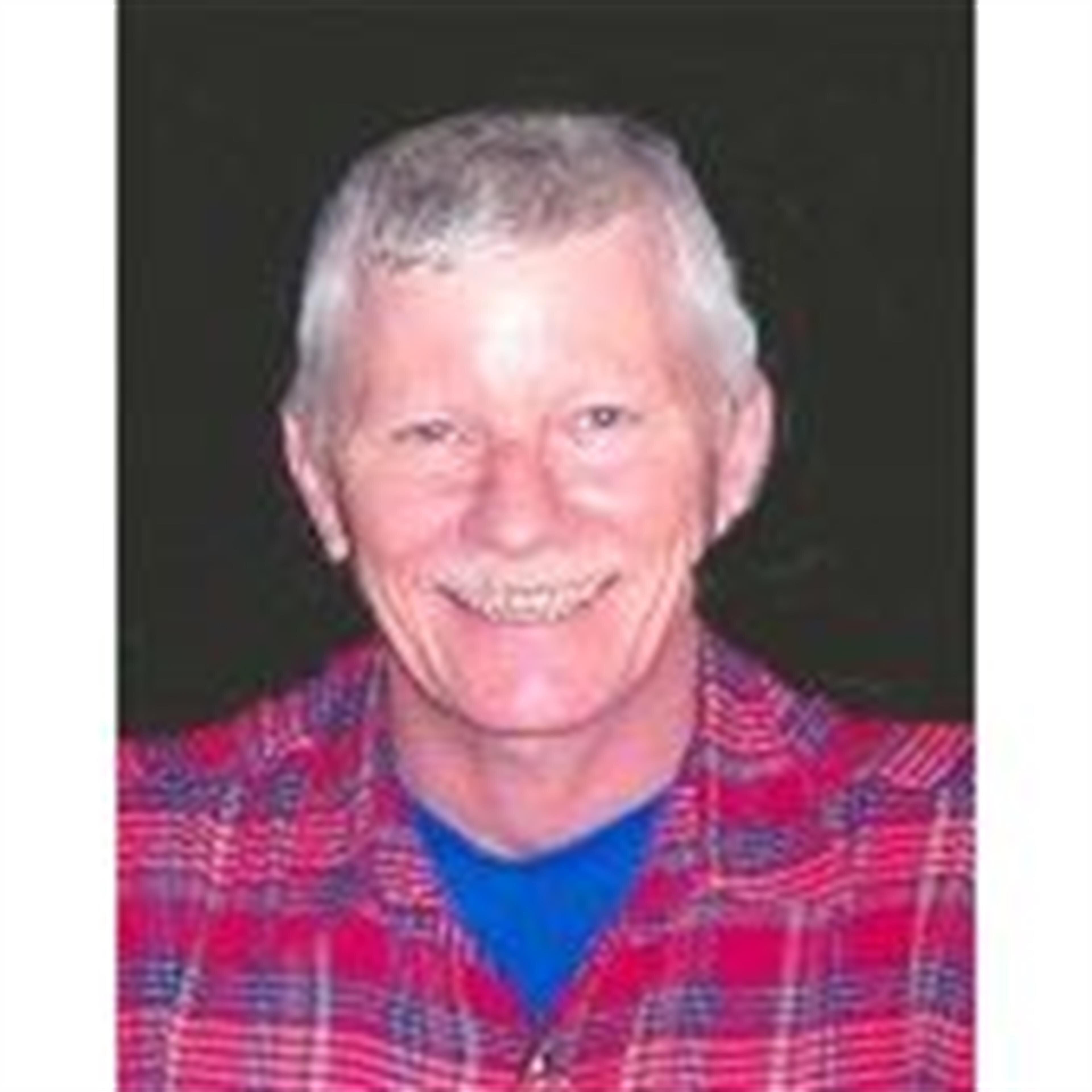 Roger Duane Childers