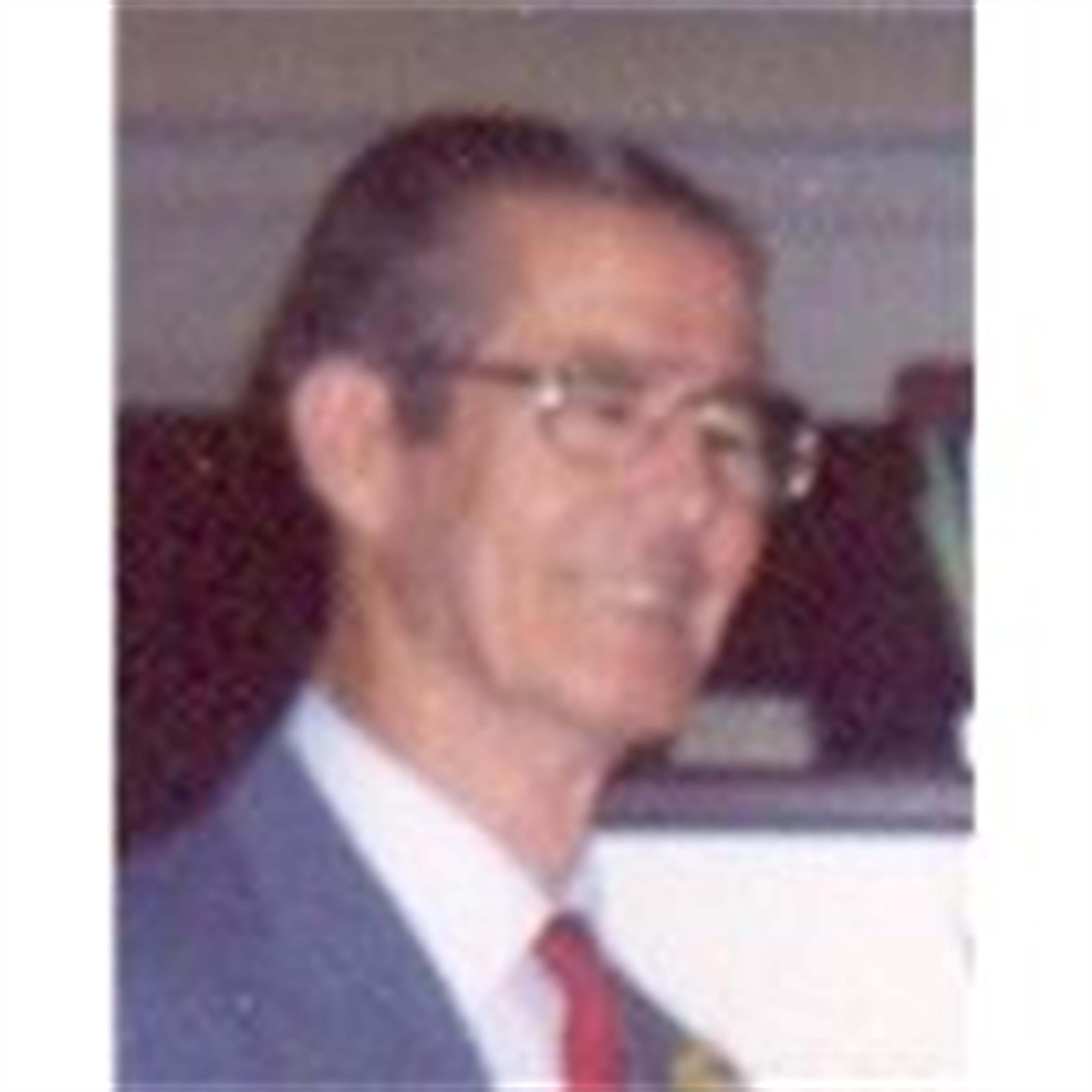 Floyd Samuel Taylor