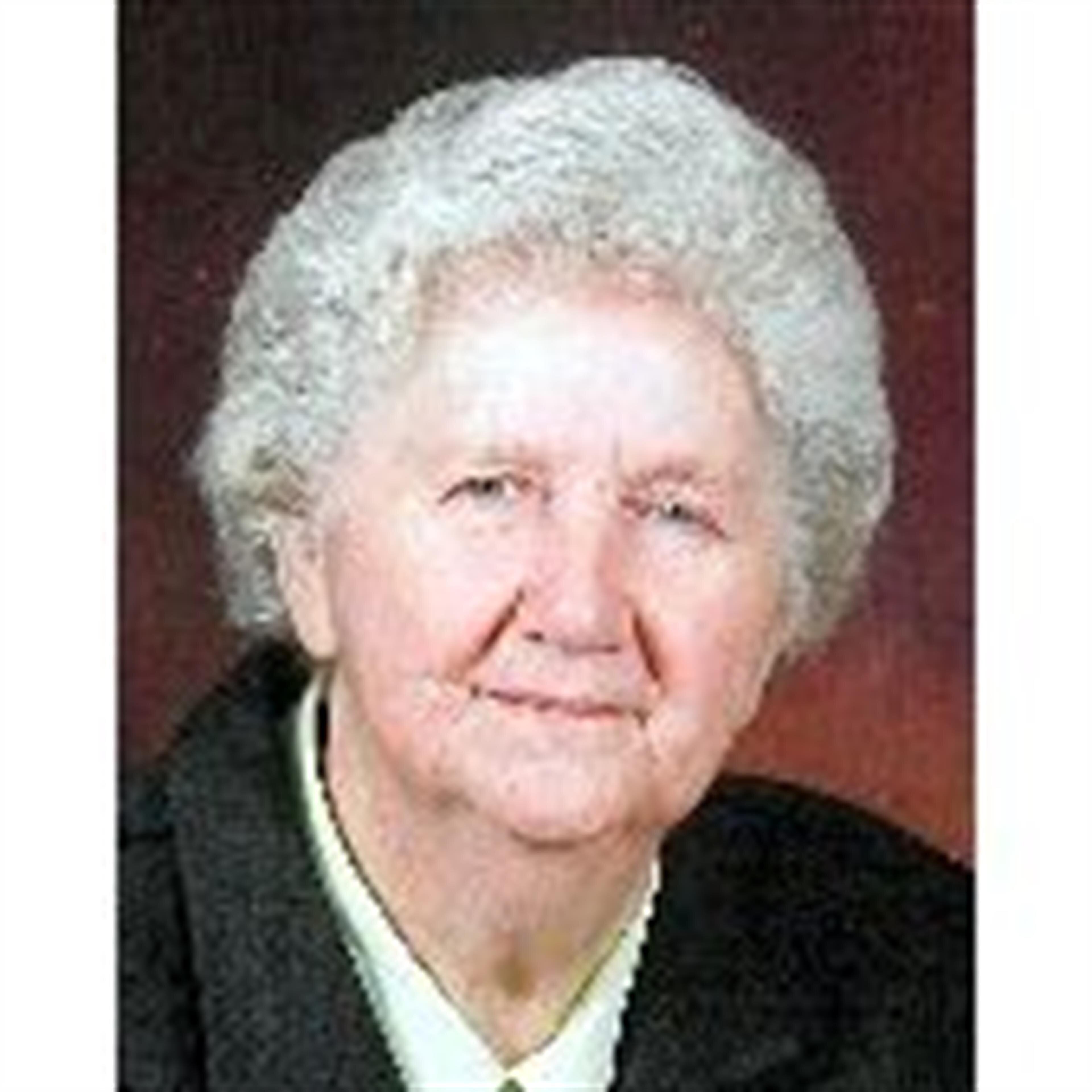 Mary Ella Kirkland Kimray