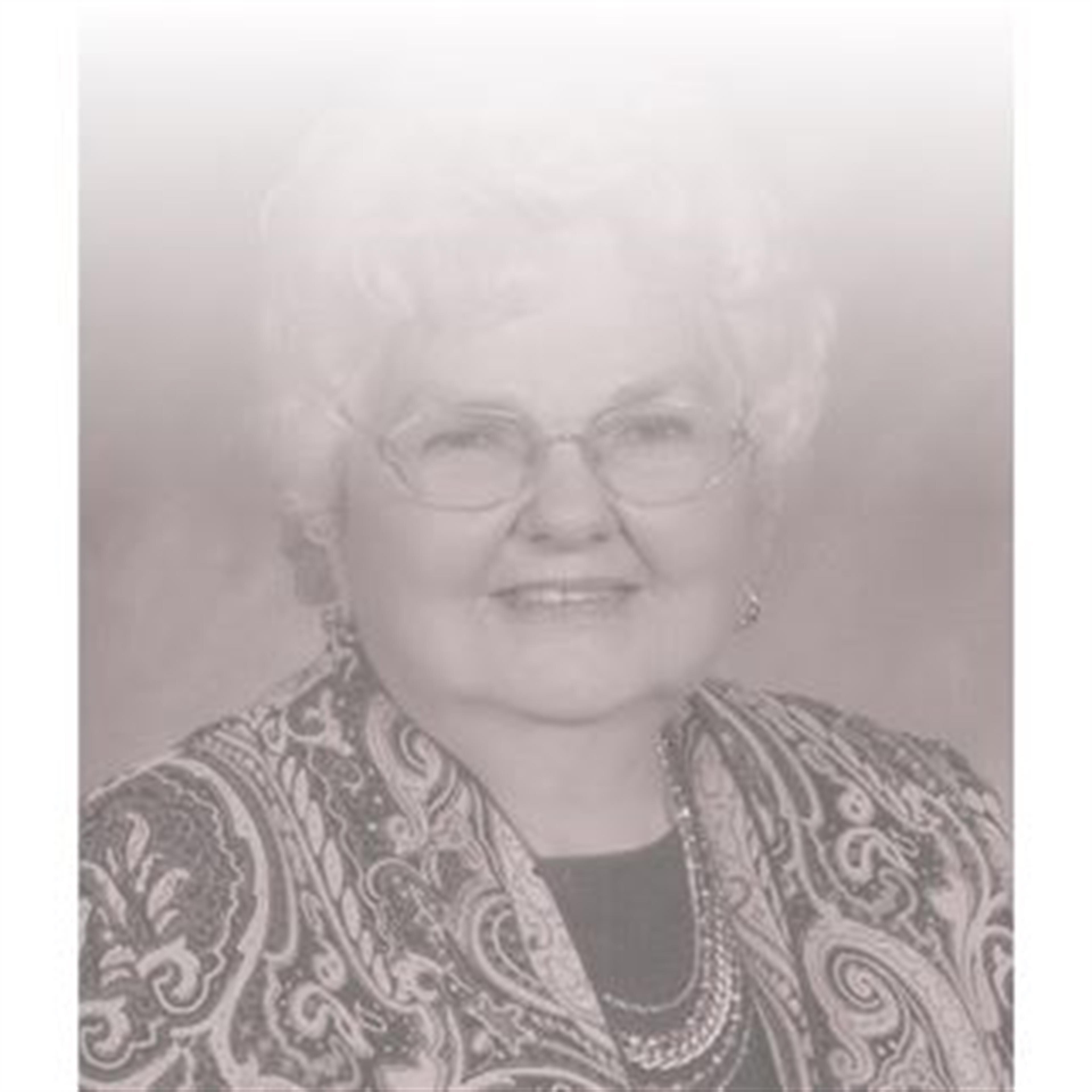 Ruth Dial