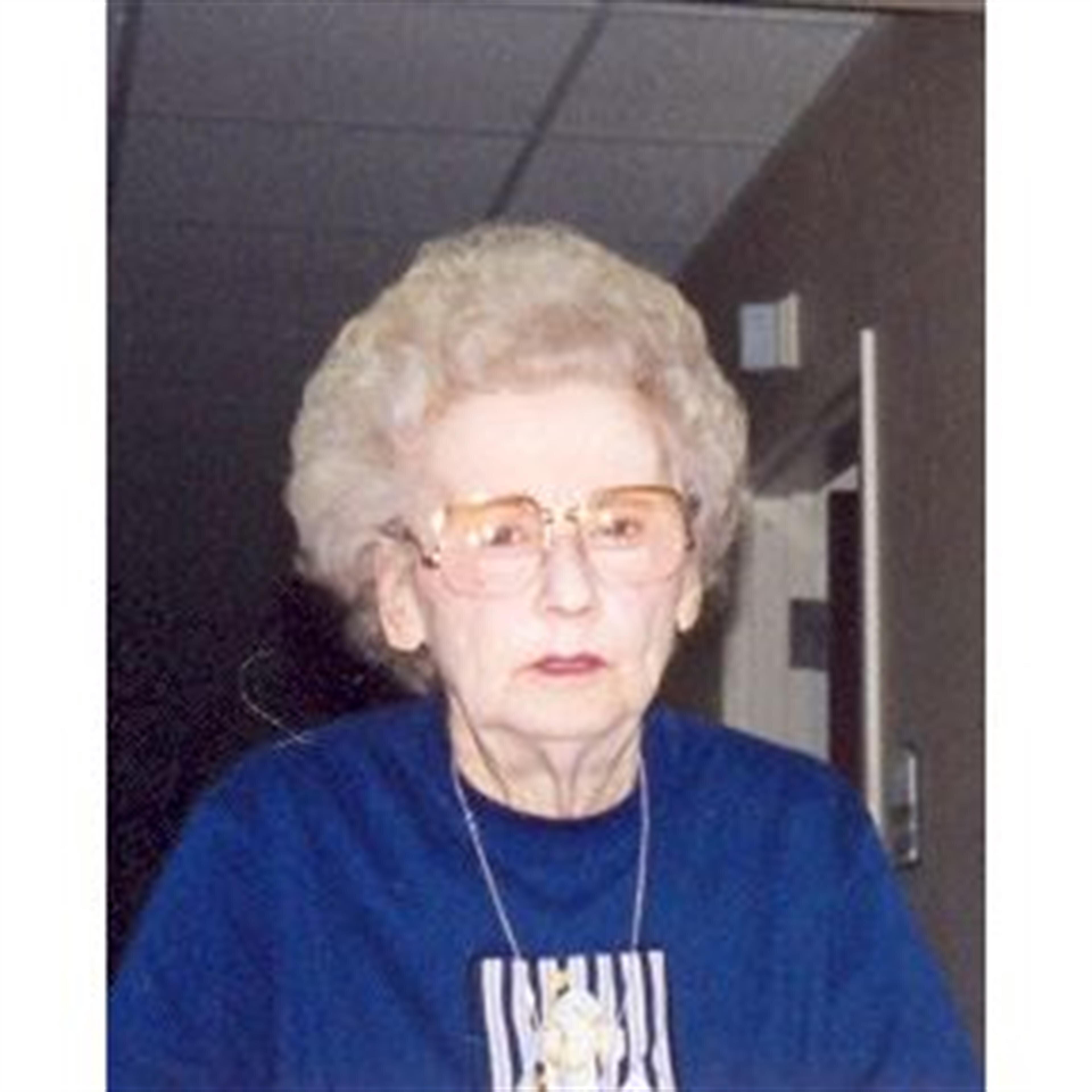 Grace Lee Taylor