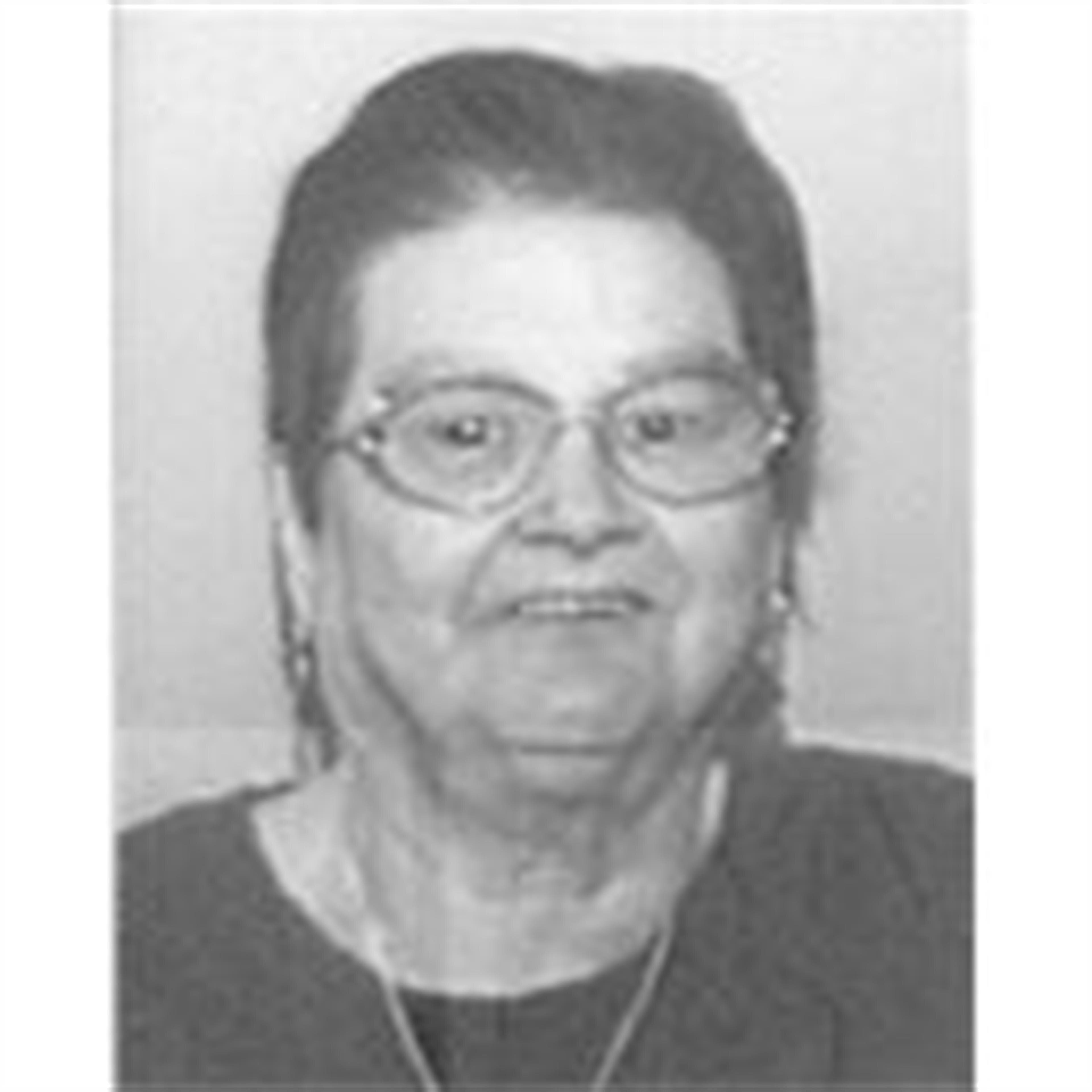 Jacqueline Davis Potts