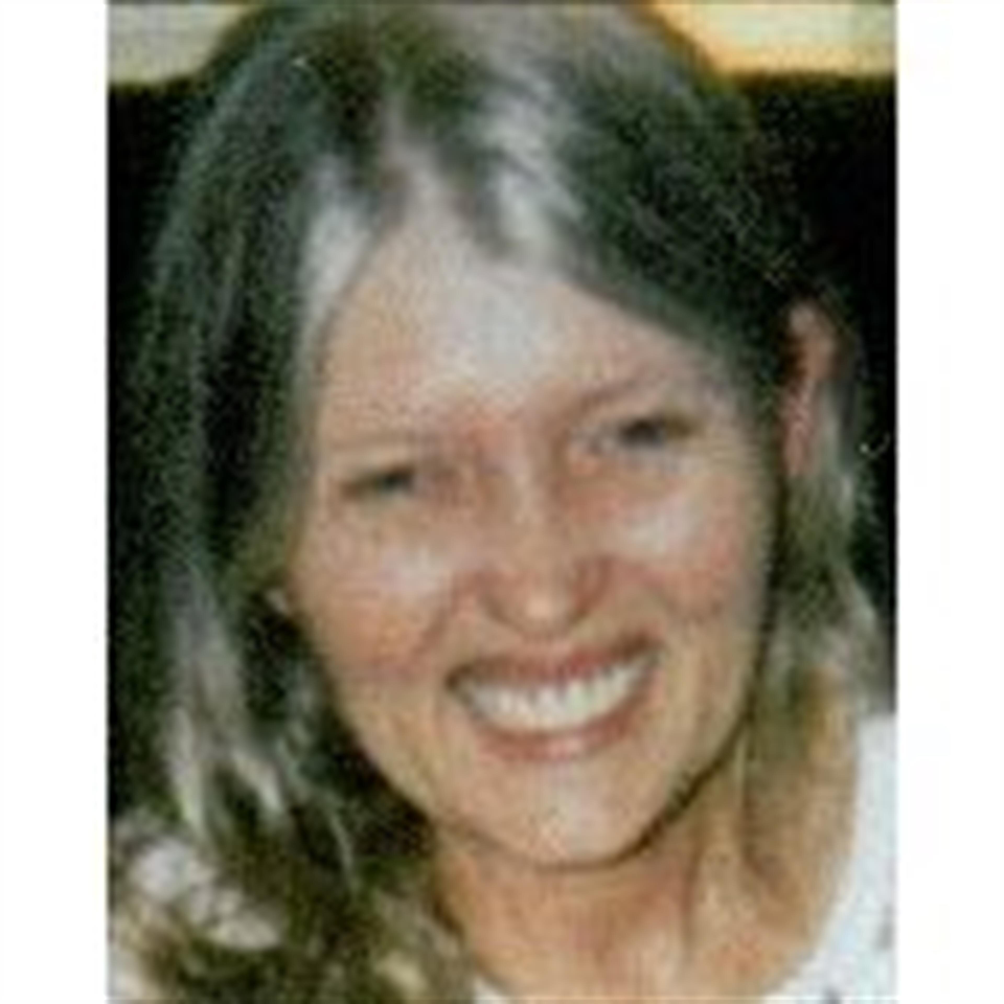Marilyn Jean Sutton Powell