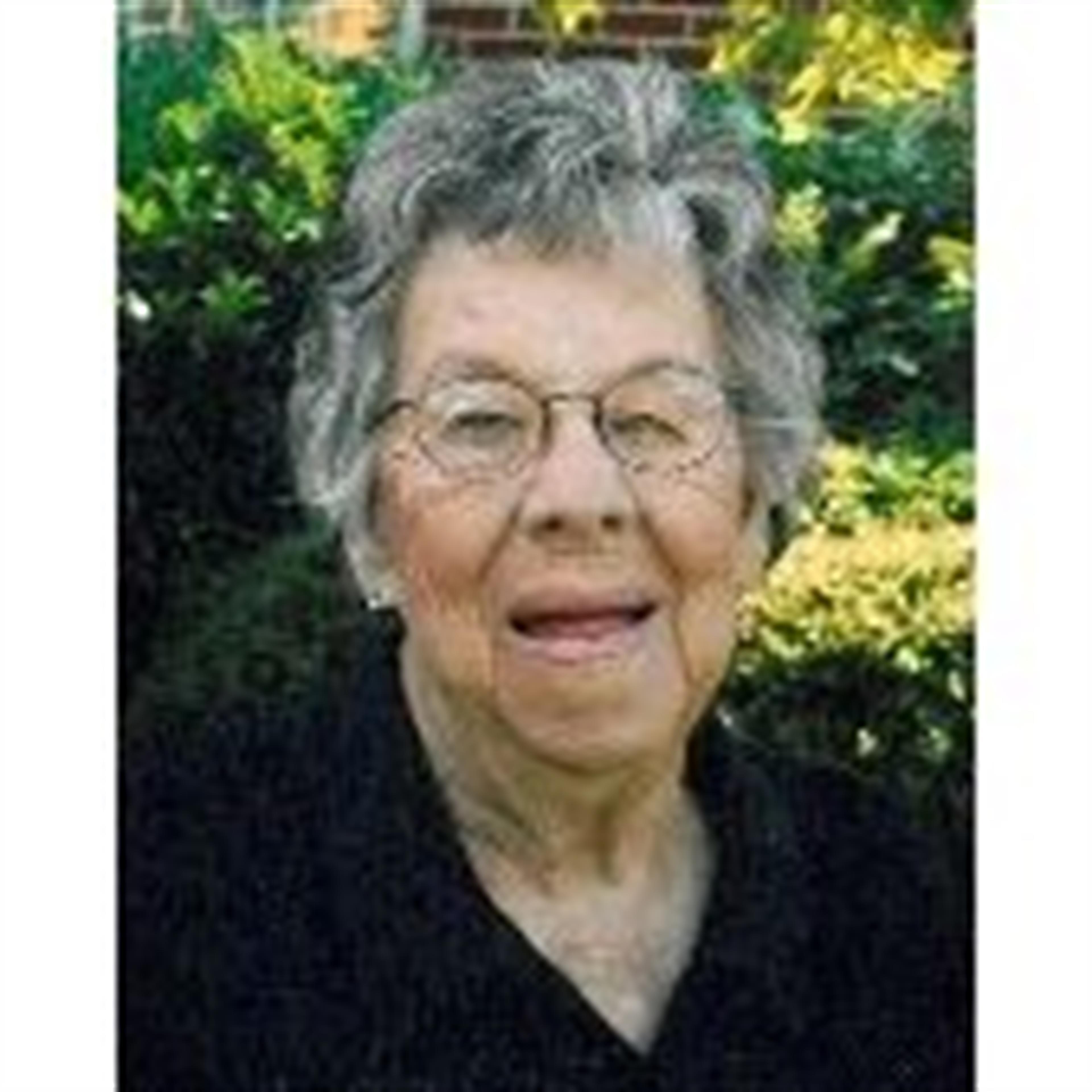 Jean Marie Sims Kirkman