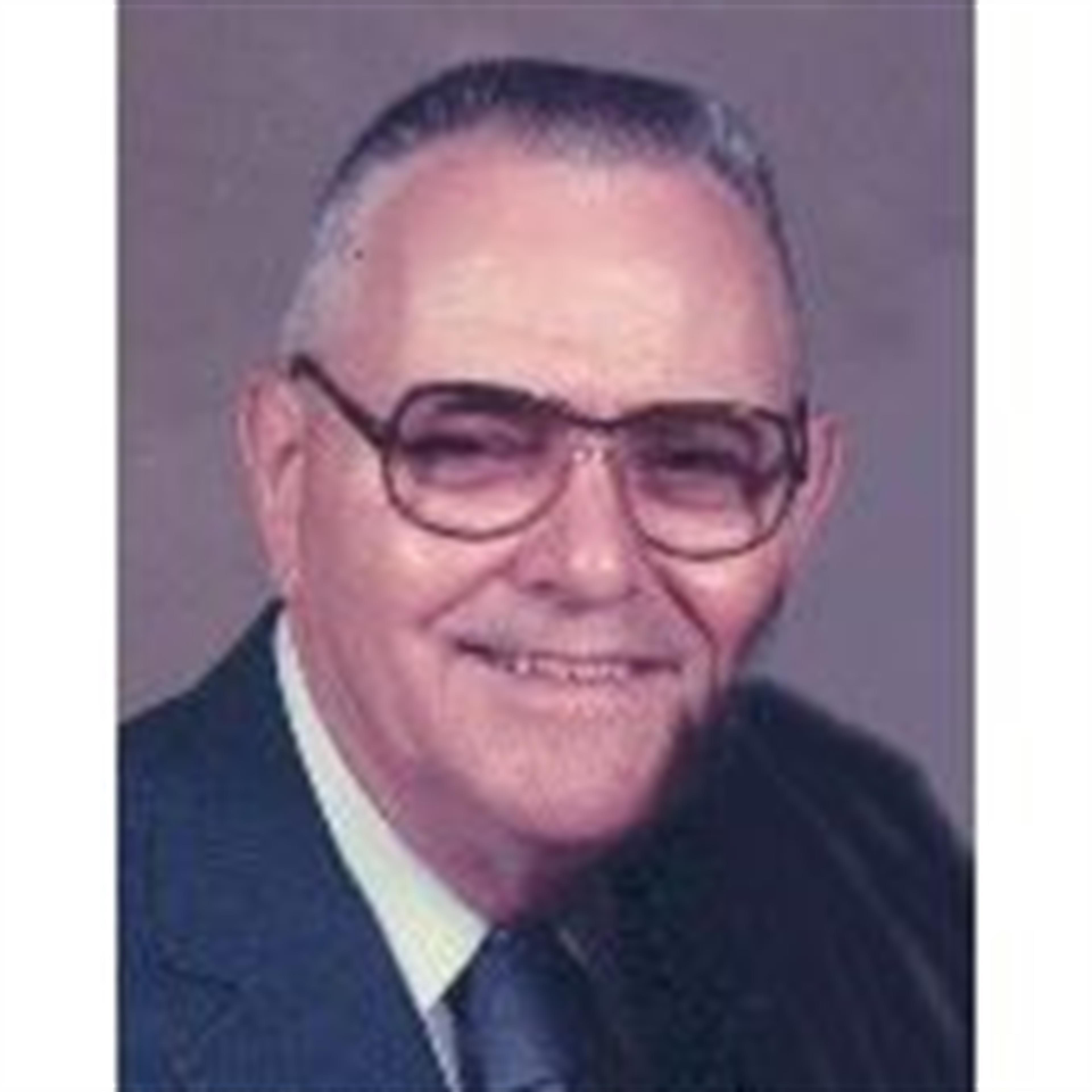 Harold Eugene Christenbury