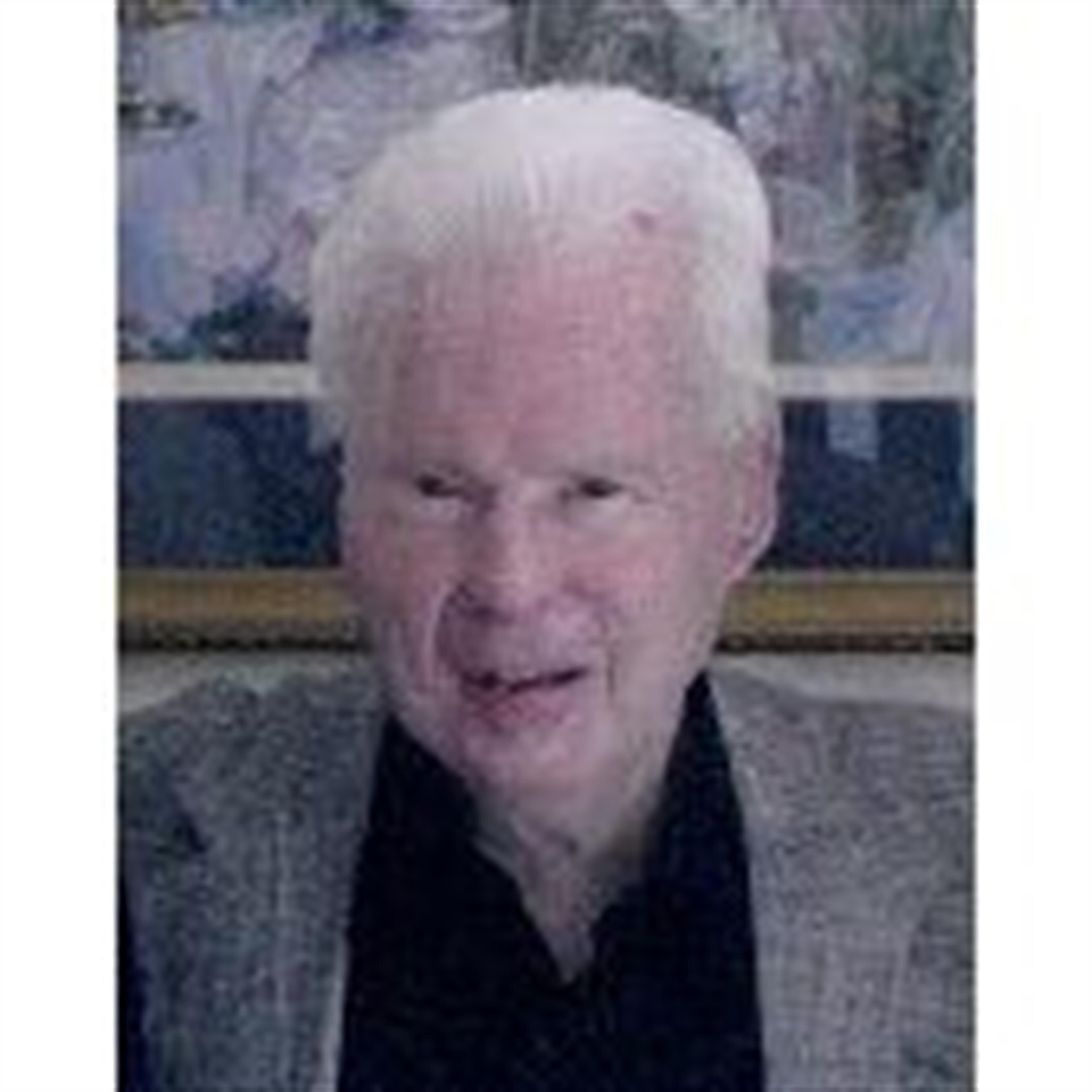 George Leon Kiser, Sr.