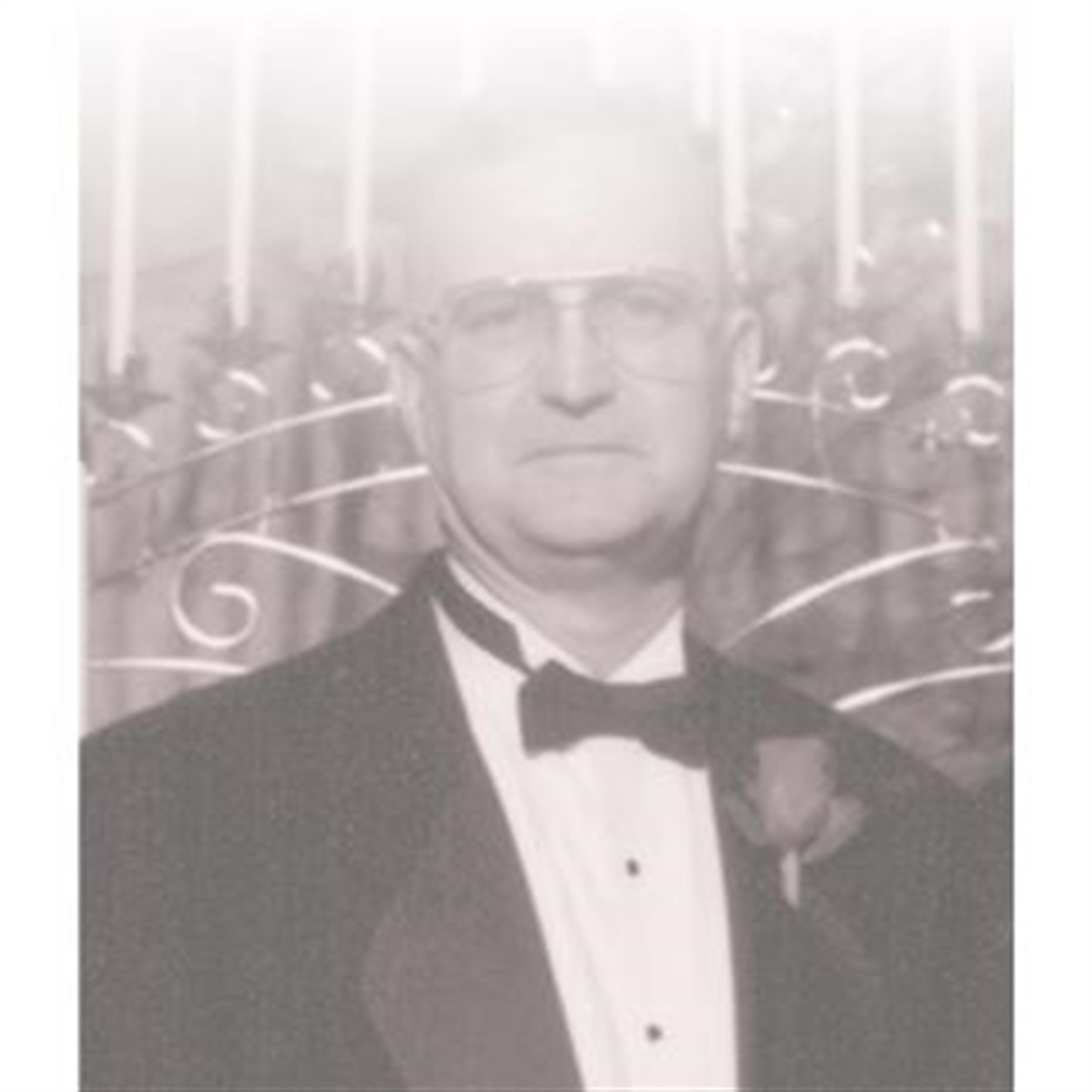 Benson Stevens Allen