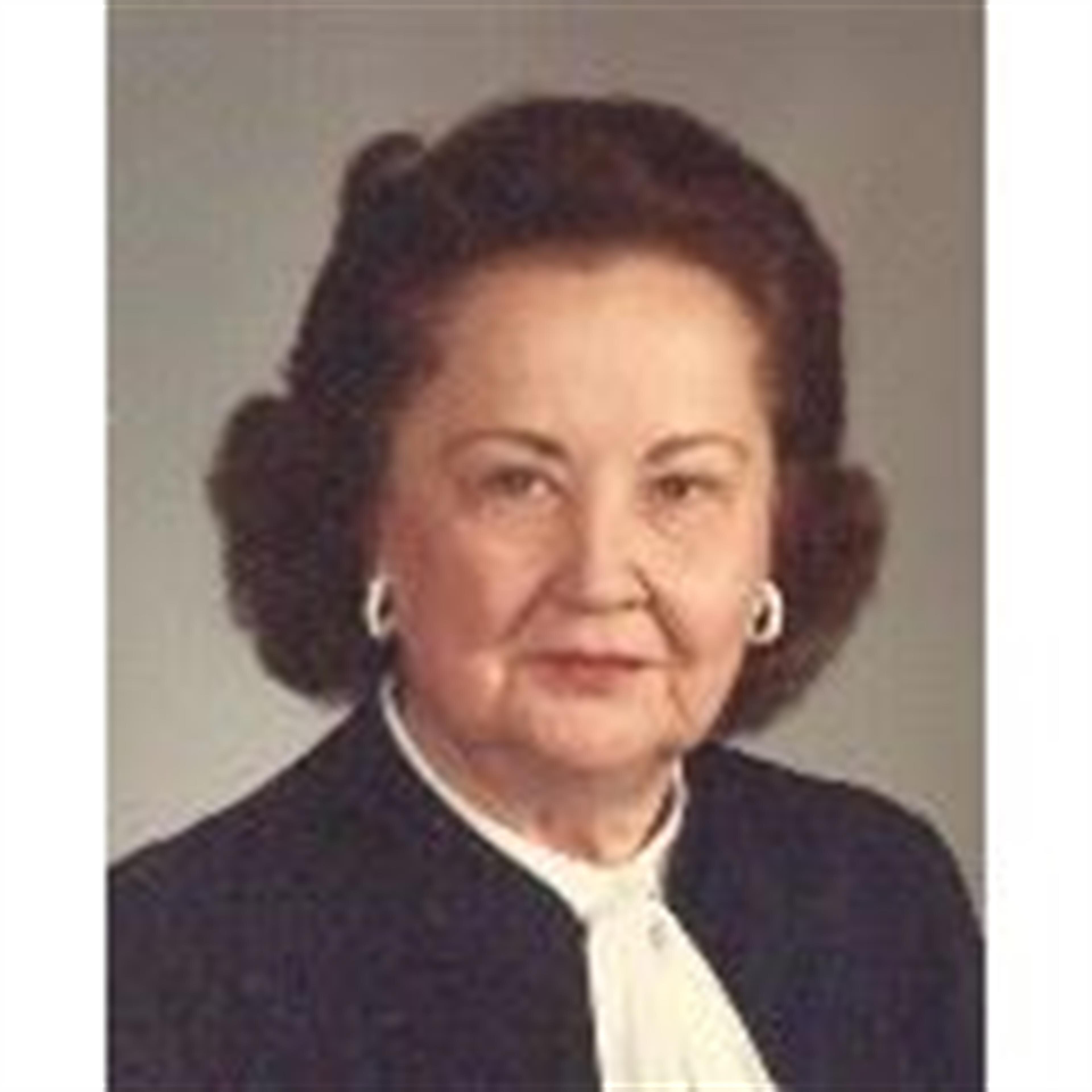Irene Brown Price