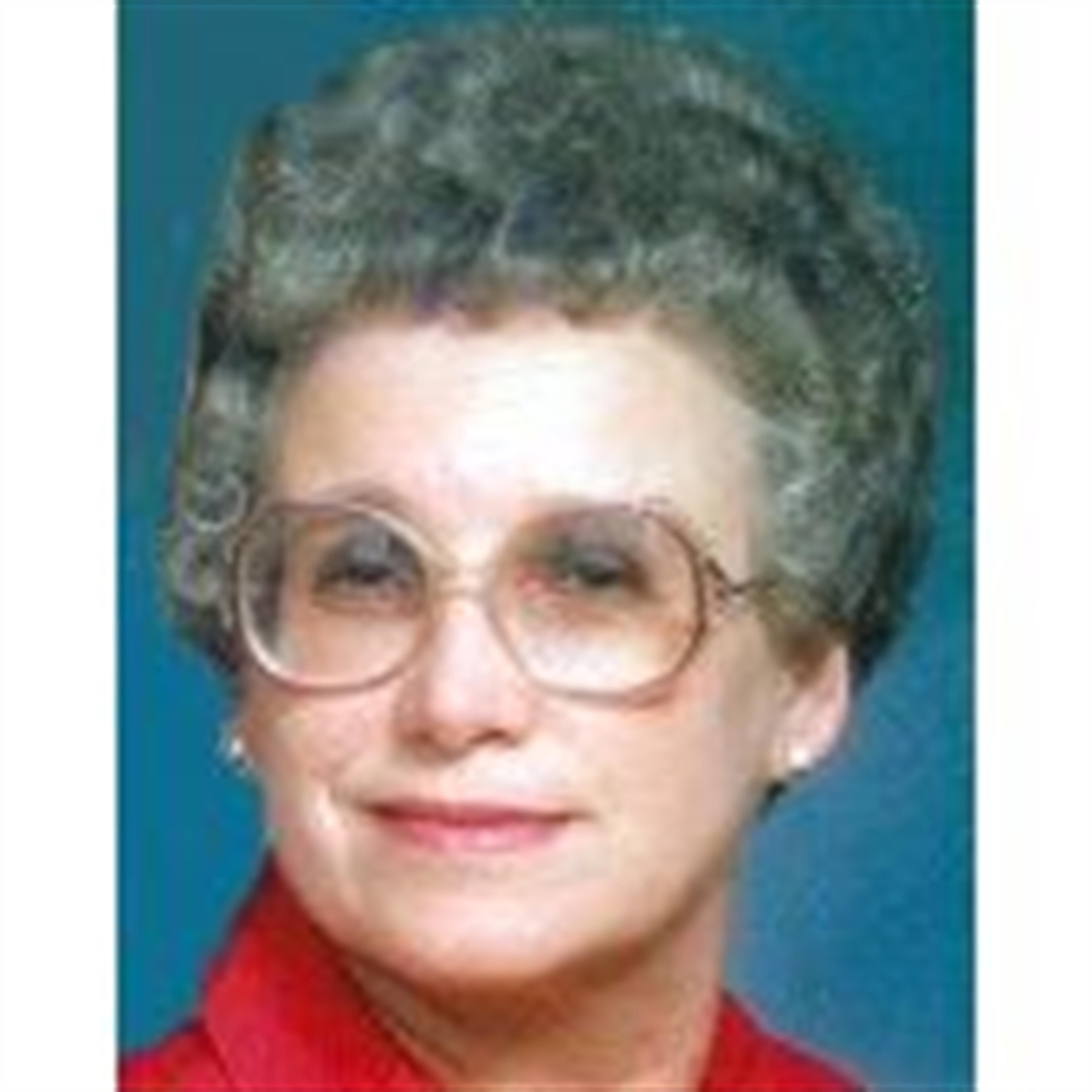 Dorothy Dee Roberson Christy