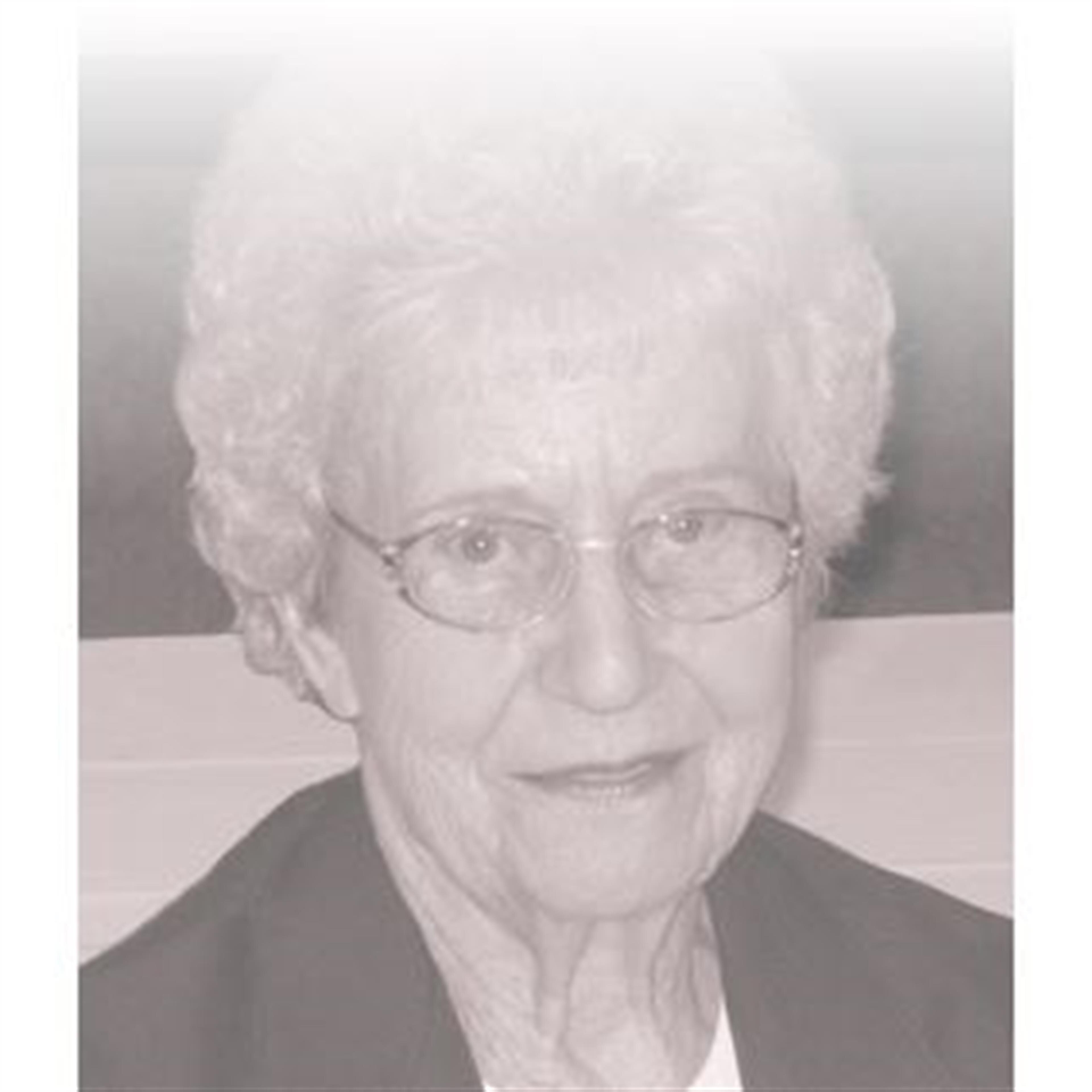 Helen Dry Hough
