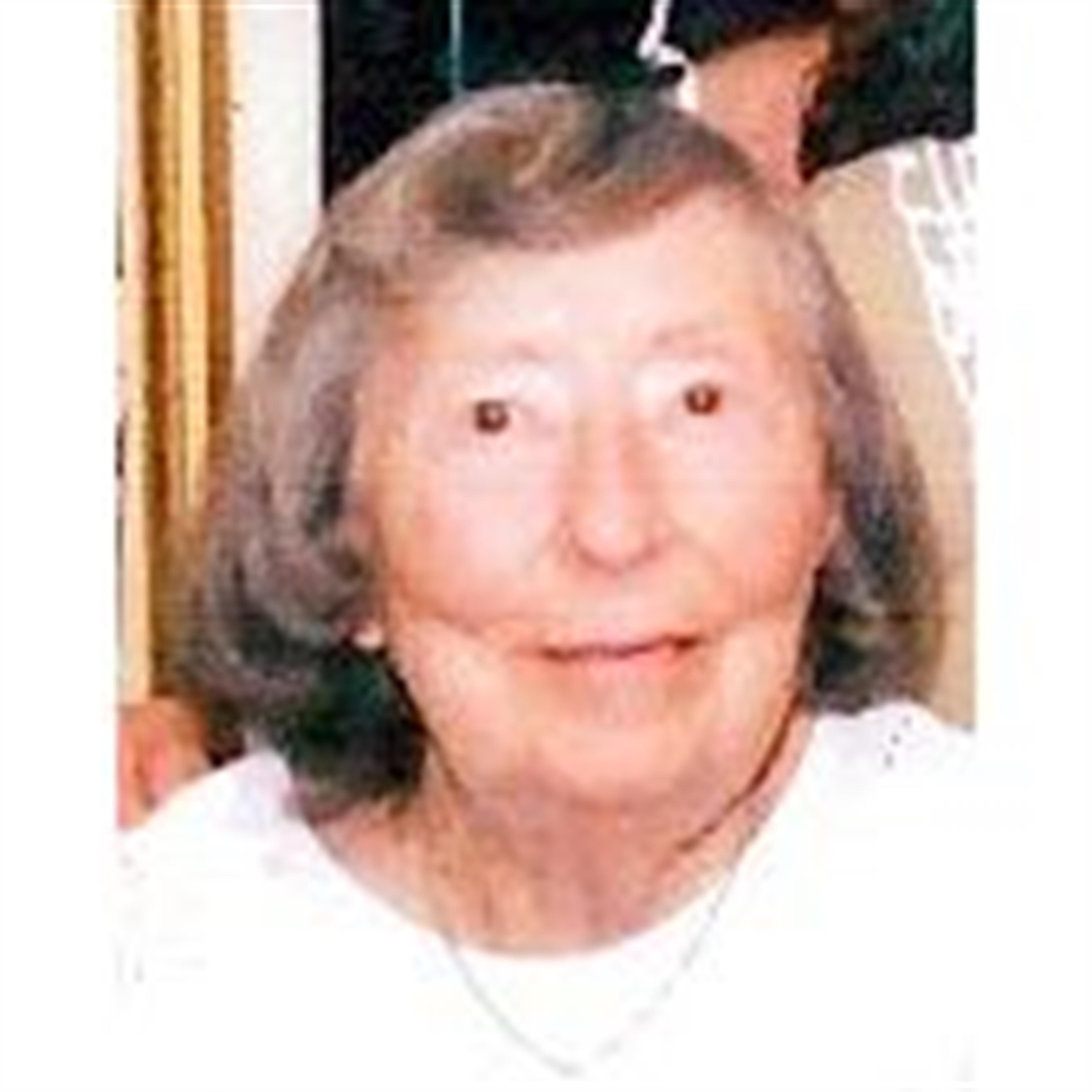 Doris Phillips Kosma
