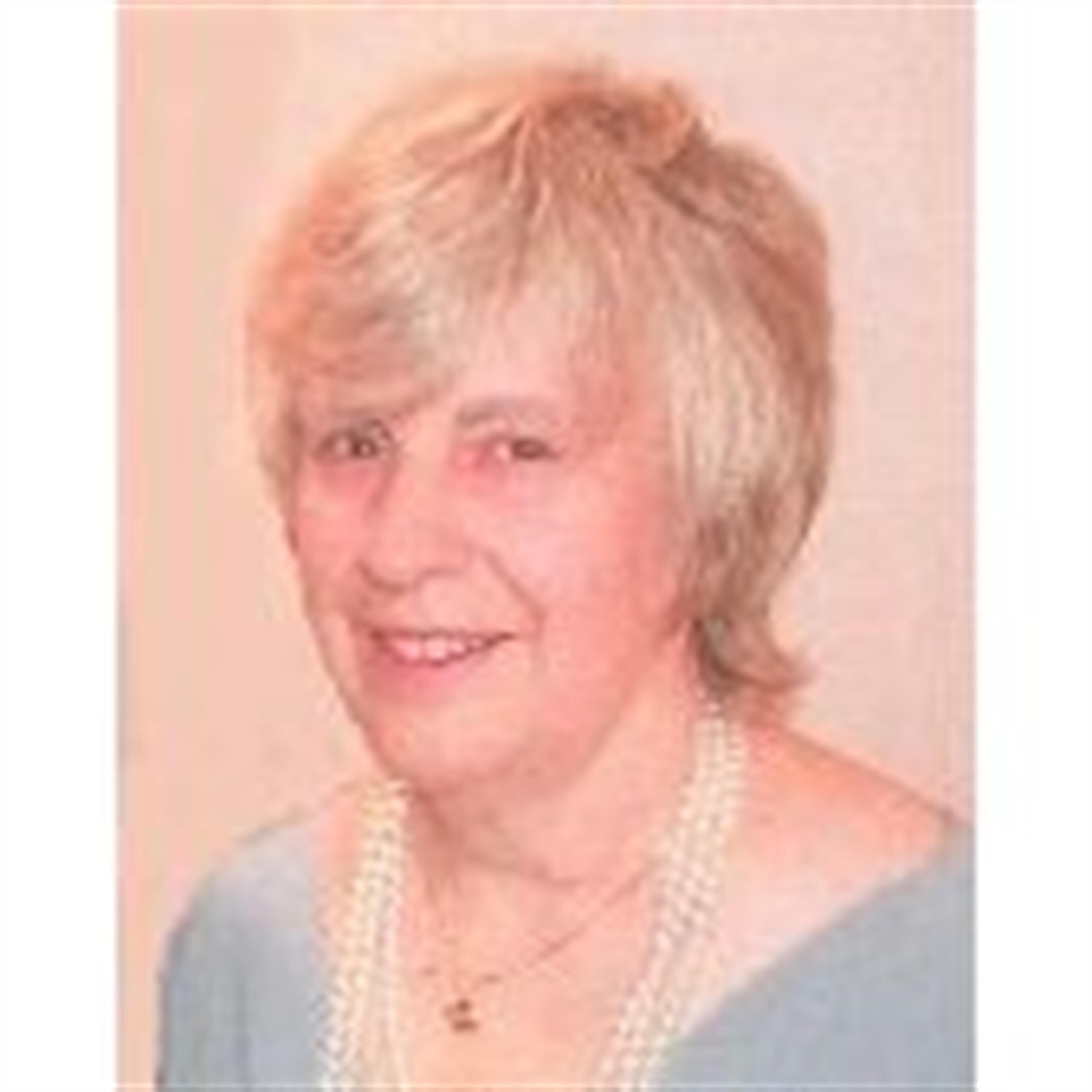 Barbara Harrill Graham