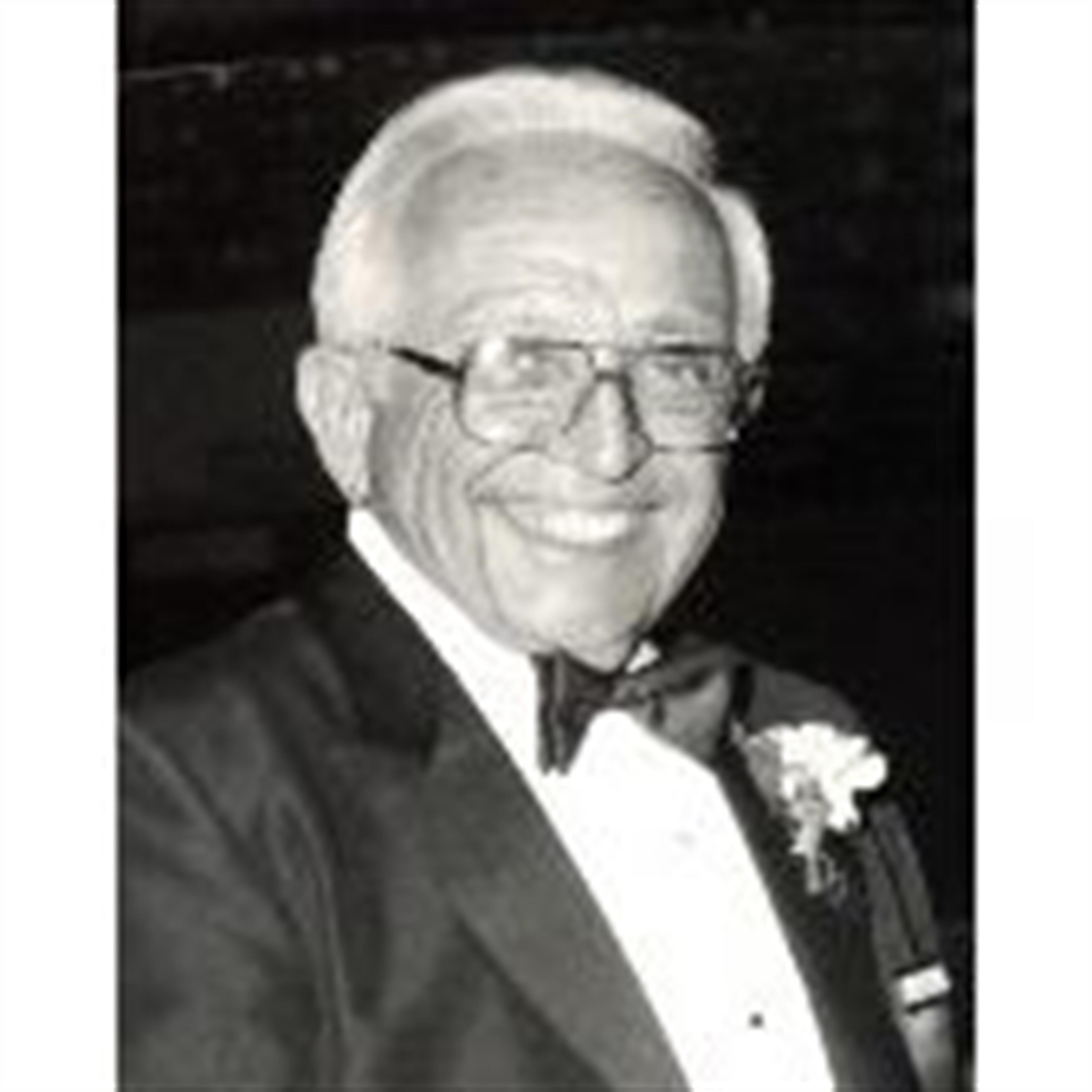James Earl Graham