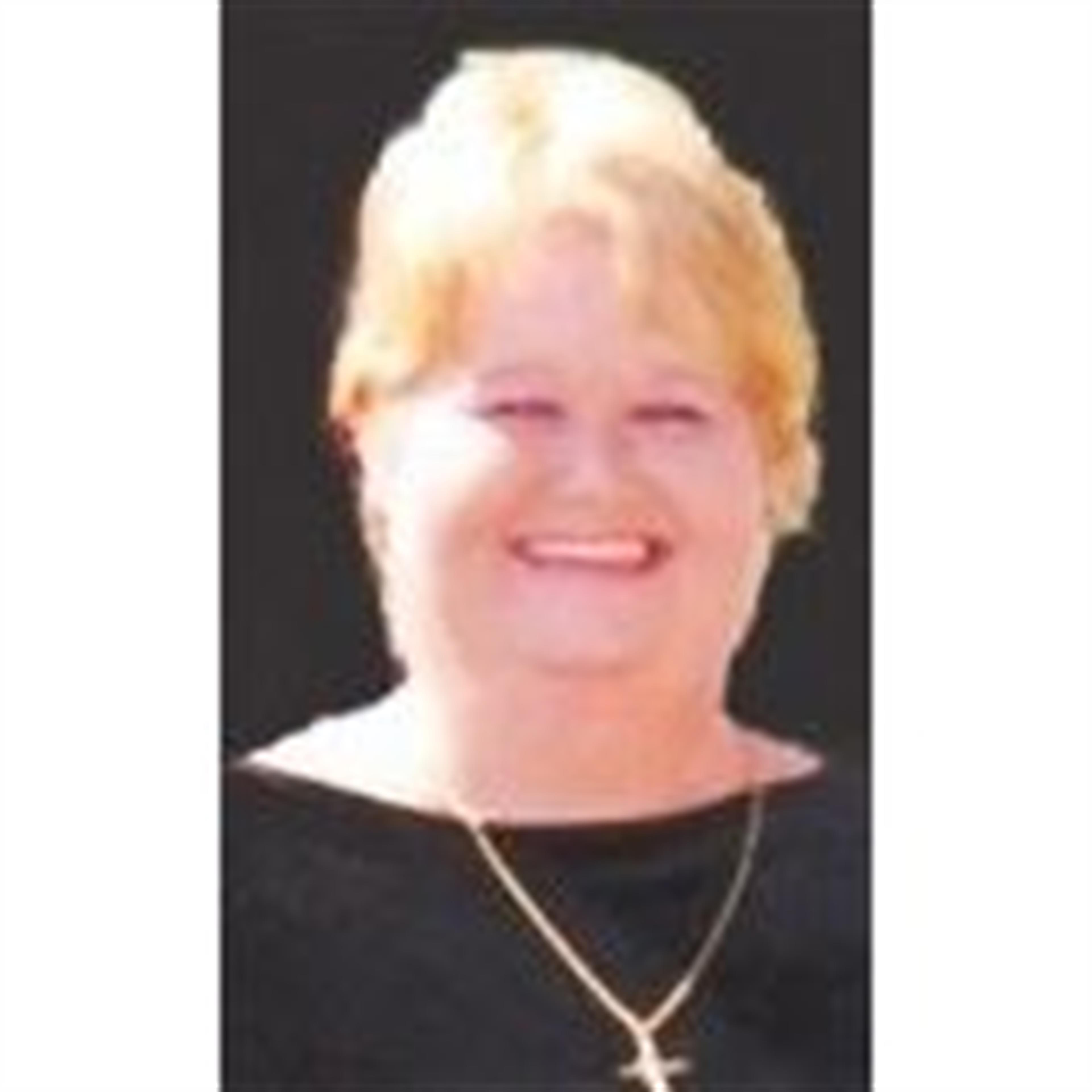 Crystal Parham Thomas