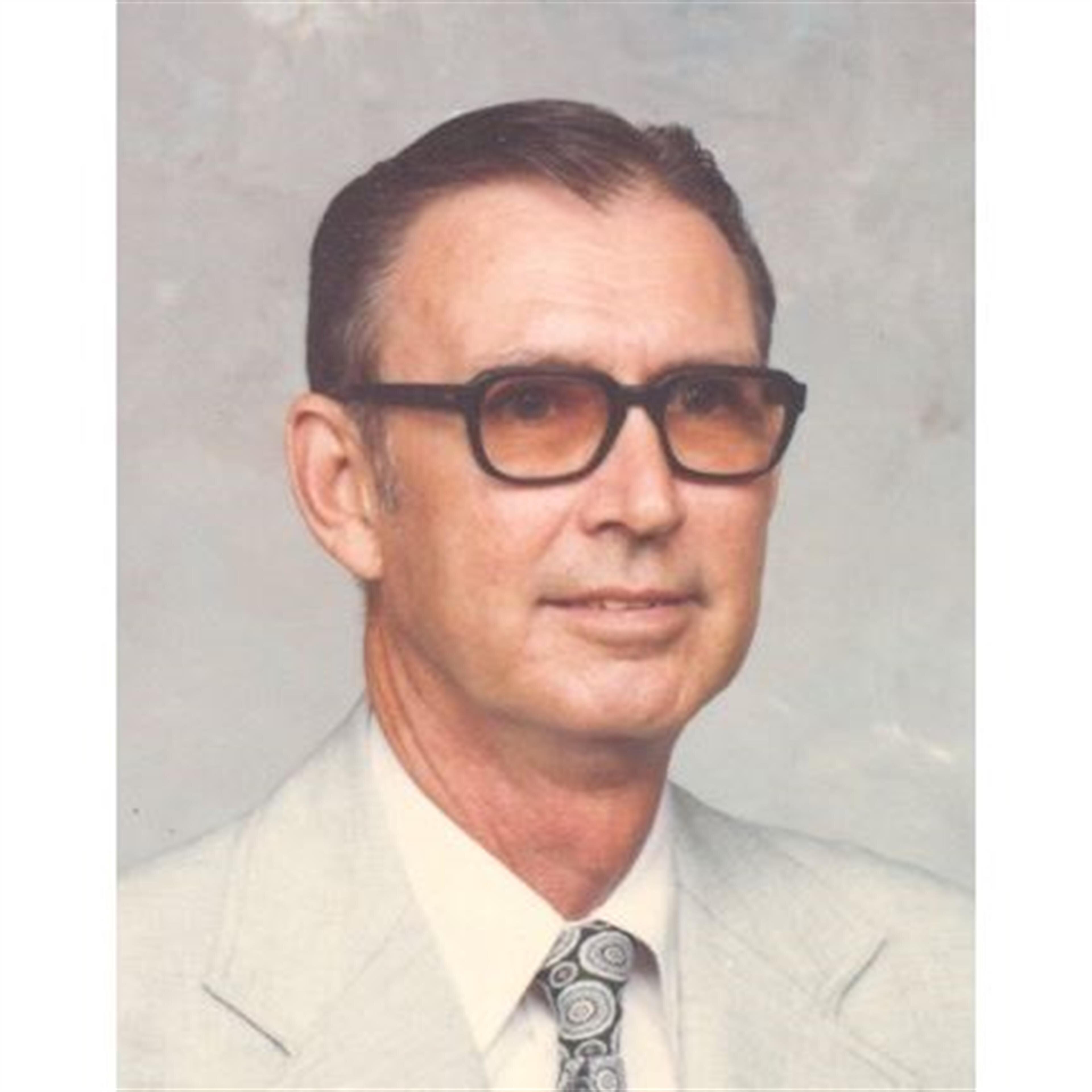 William Krimminger