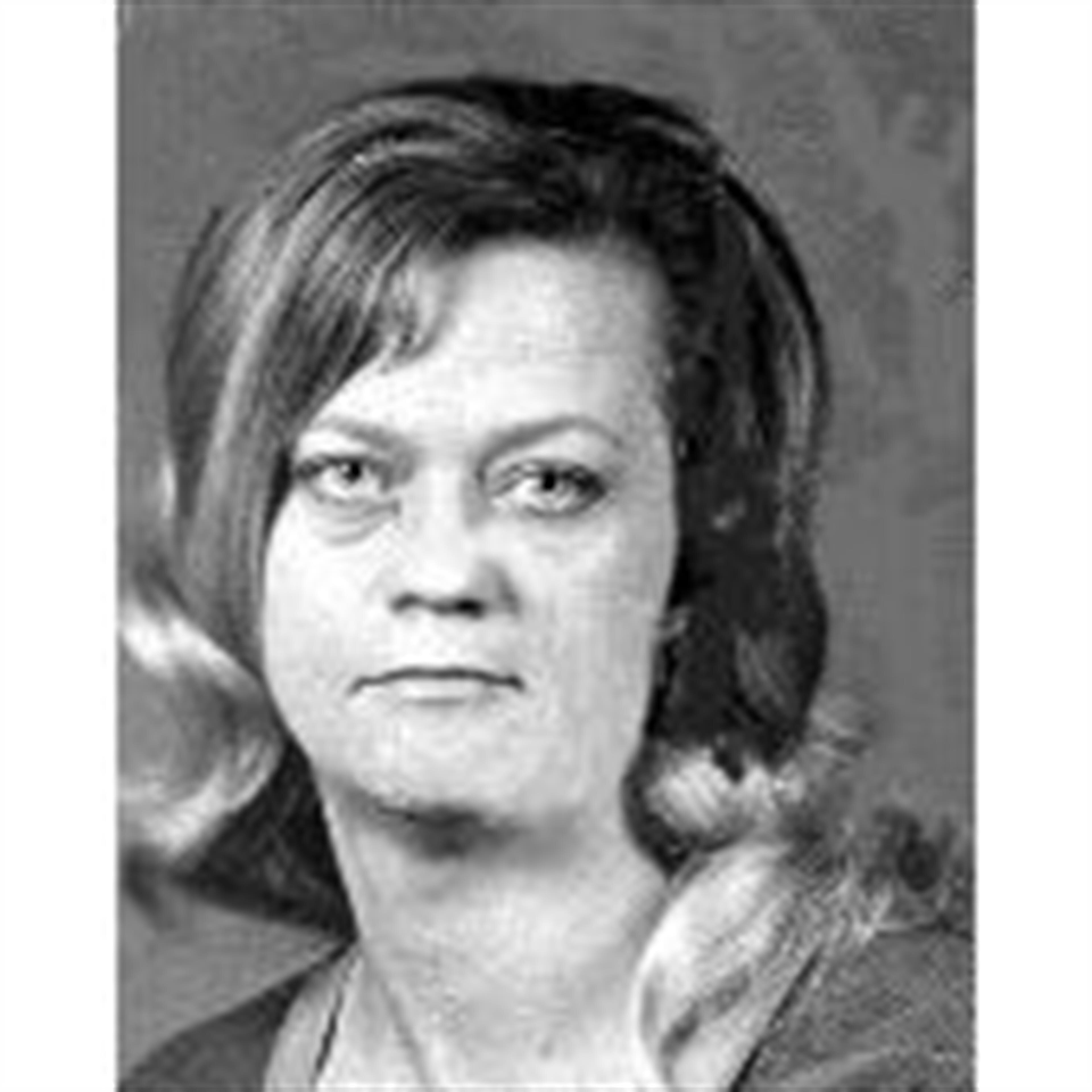 Dorothy Fritz Thomas